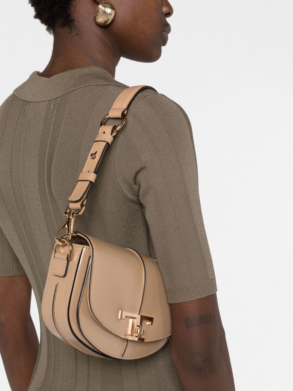 Tod's T Timeless Shoulder Bag