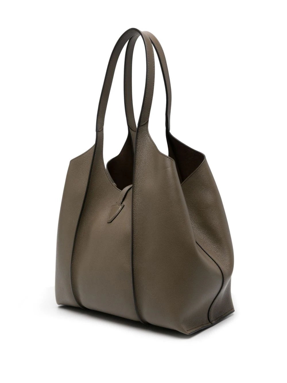 Tod's T Timeless Small Shopping Bag