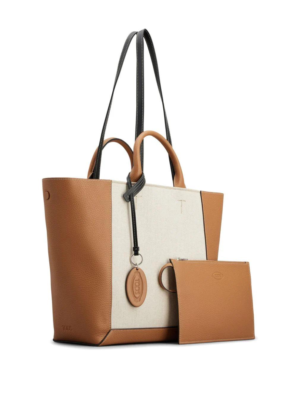 Tod's Tod's Double Up Shopping Bag