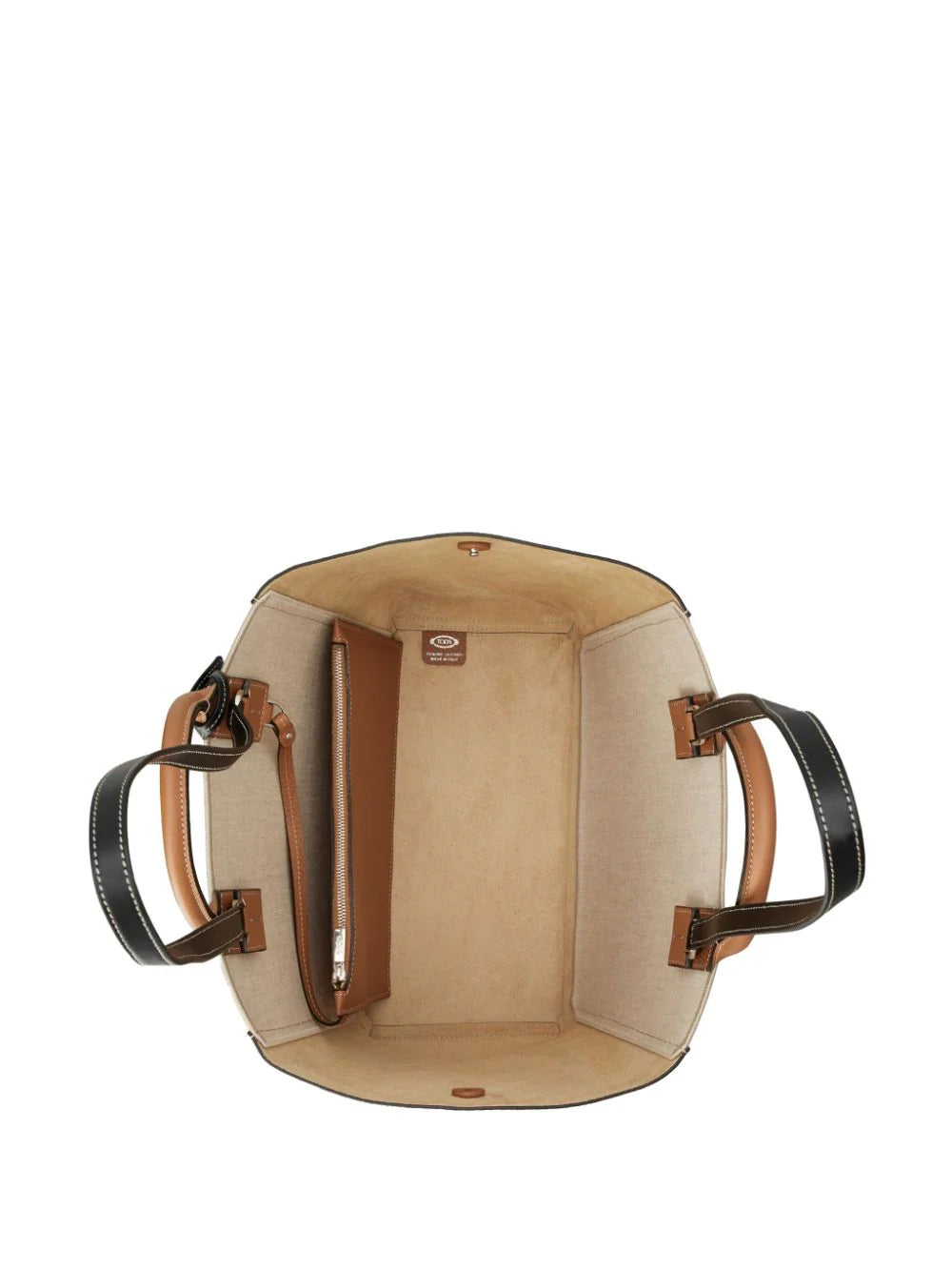 Tod's Tod's Double Up Shopping Bag