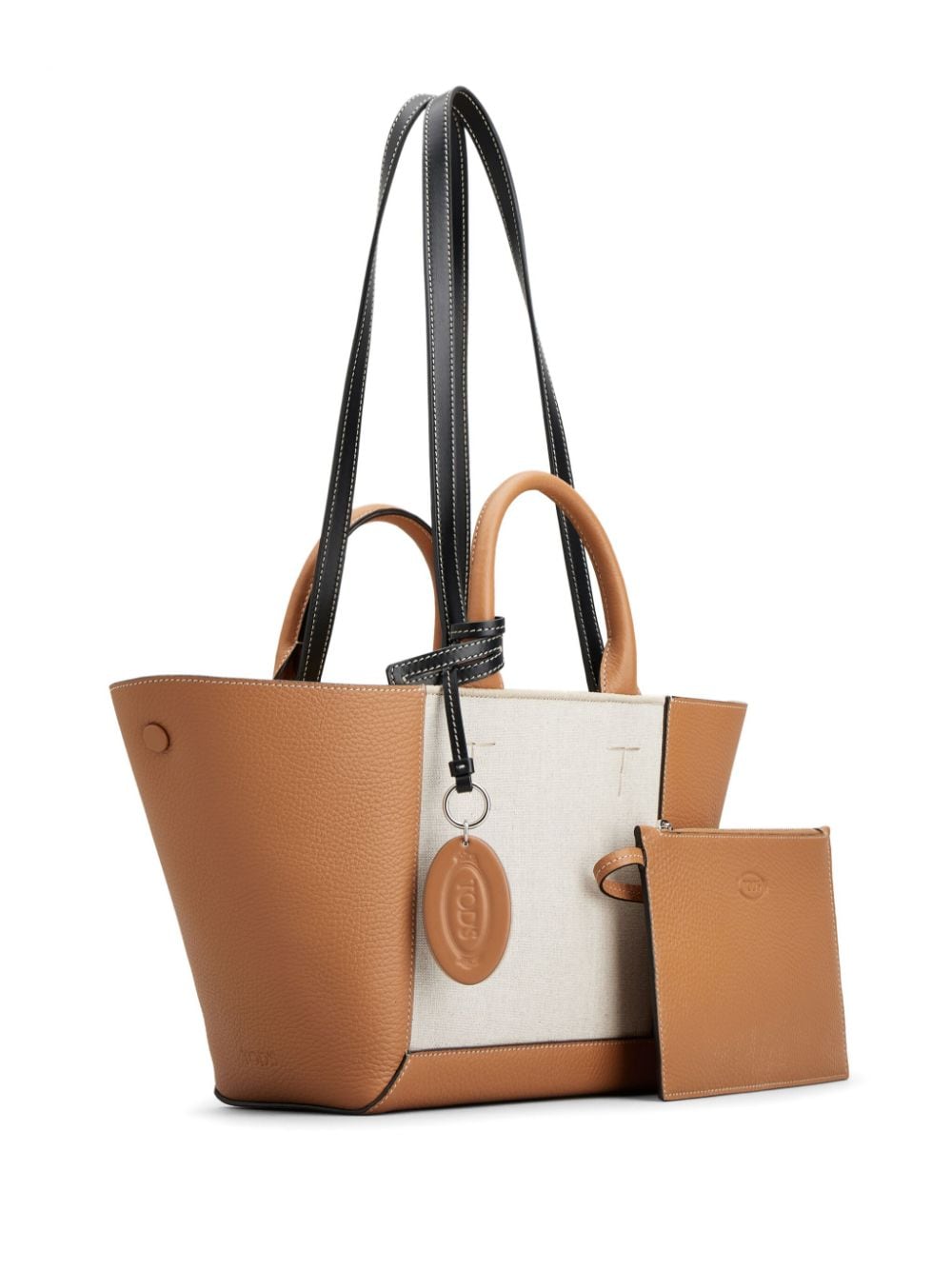 Tod's Tod's Double Up Shopping Bag Small