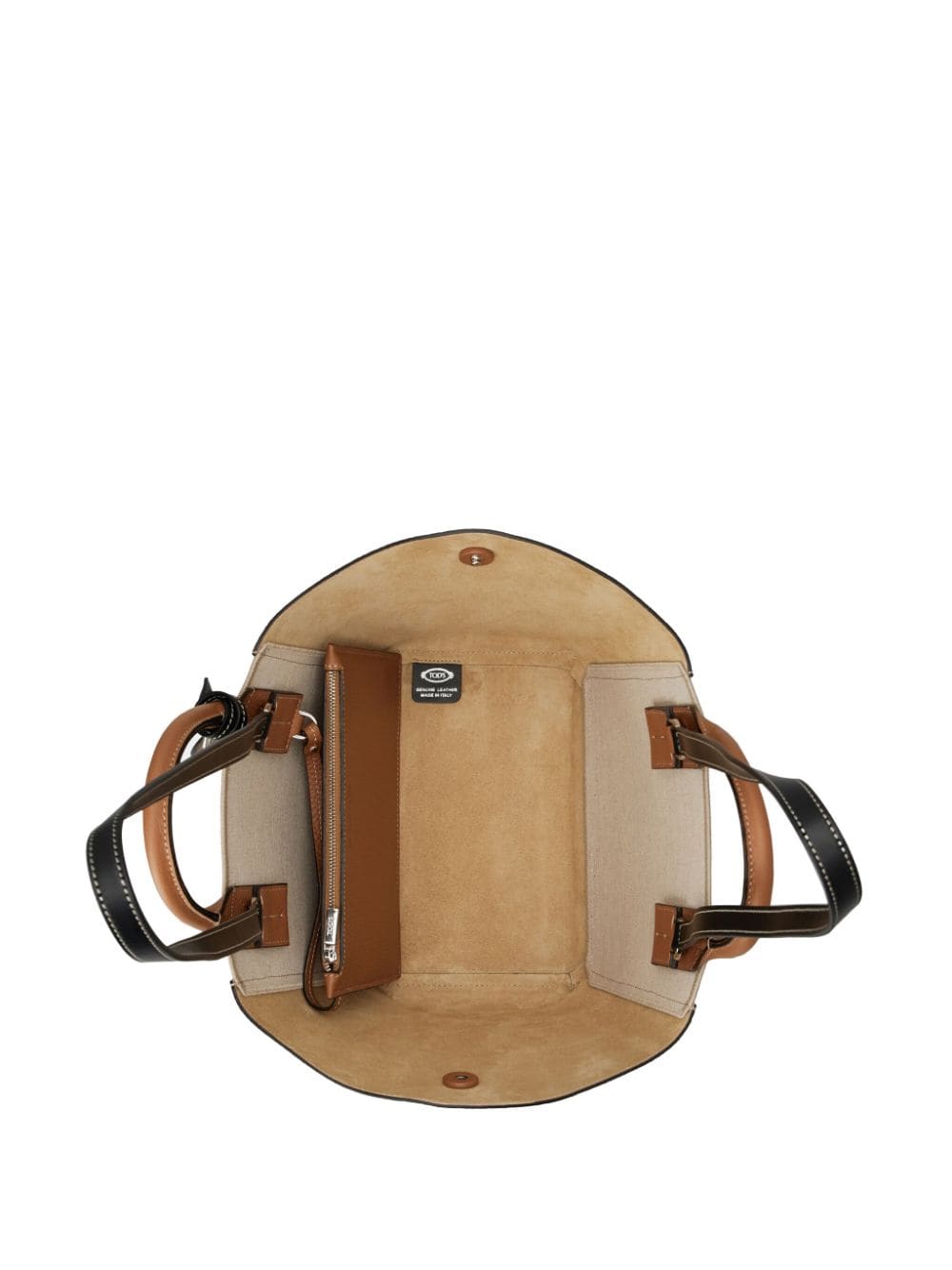 Tod's Tod's Double Up Shopping Bag Small
