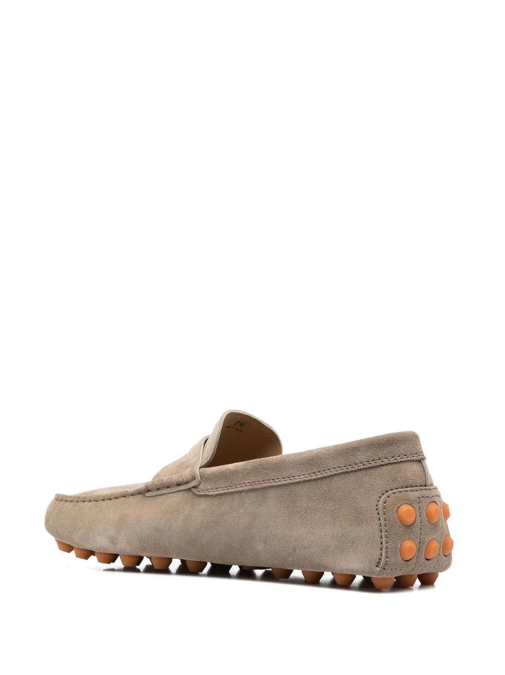 Tod's Tod's Gommino Bubble In Suede