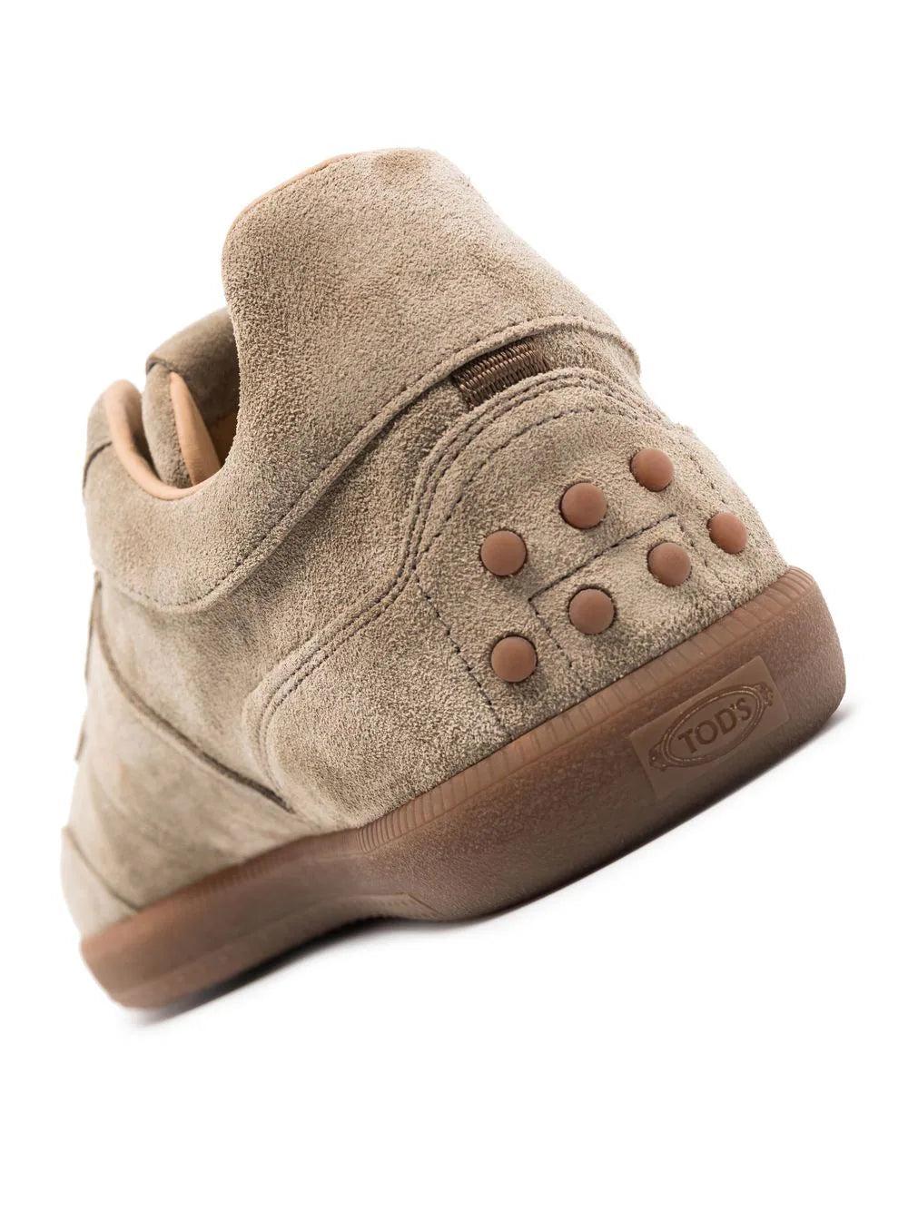 Tod's Tod's Tabs Sneakers