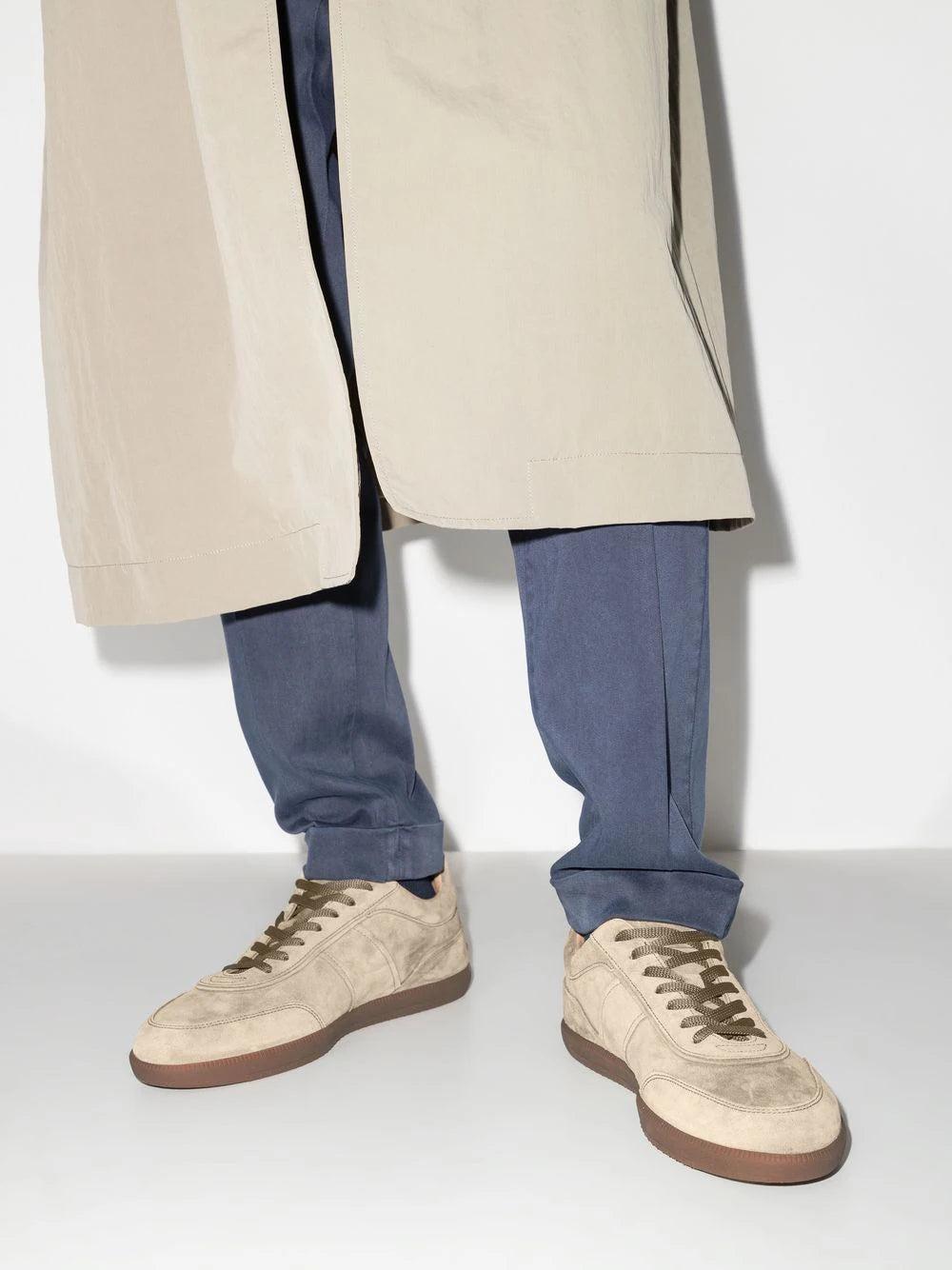 Tod's Tod's Tabs Sneakers