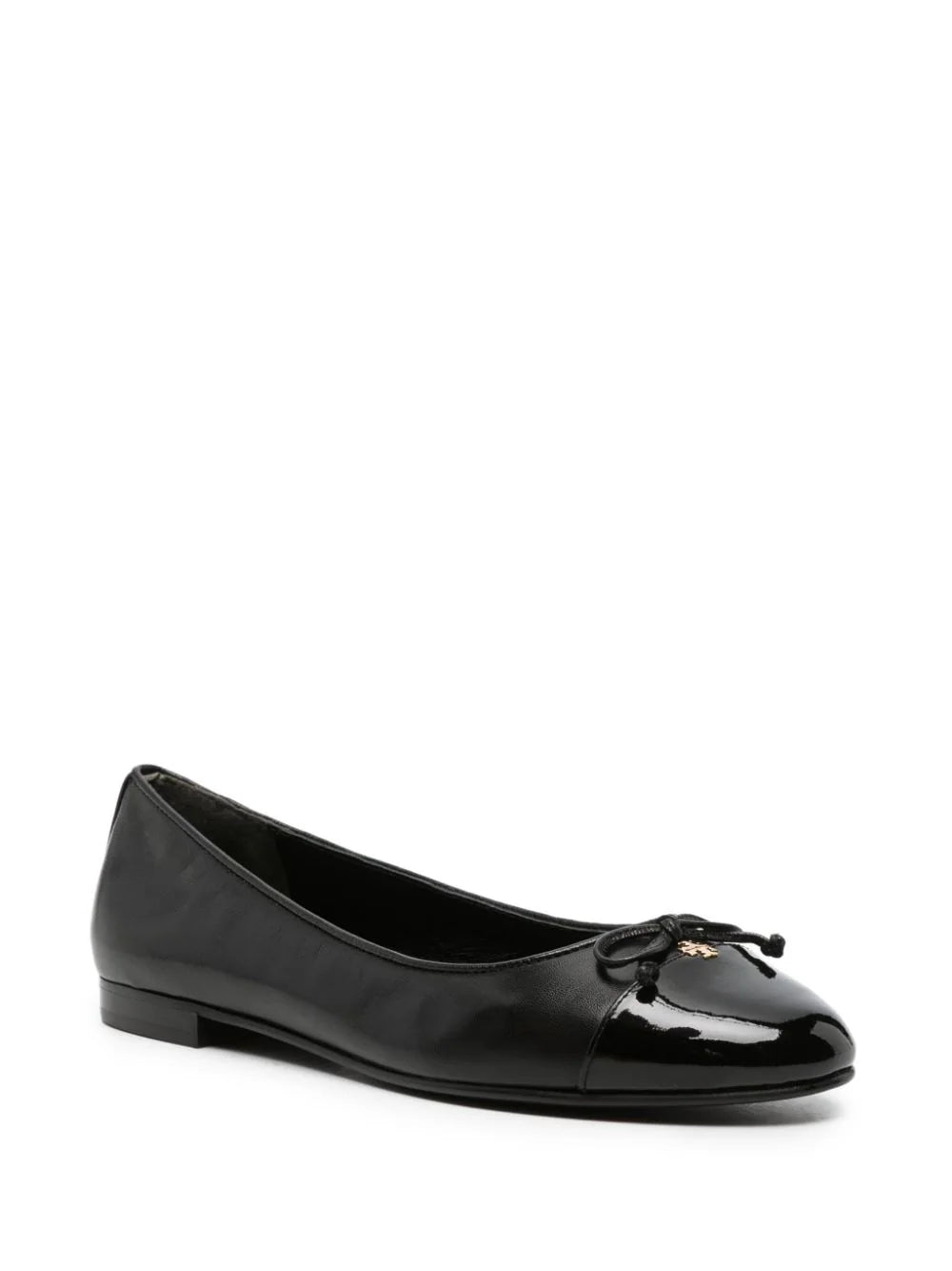 Tory Burch Cap-toe Ballet