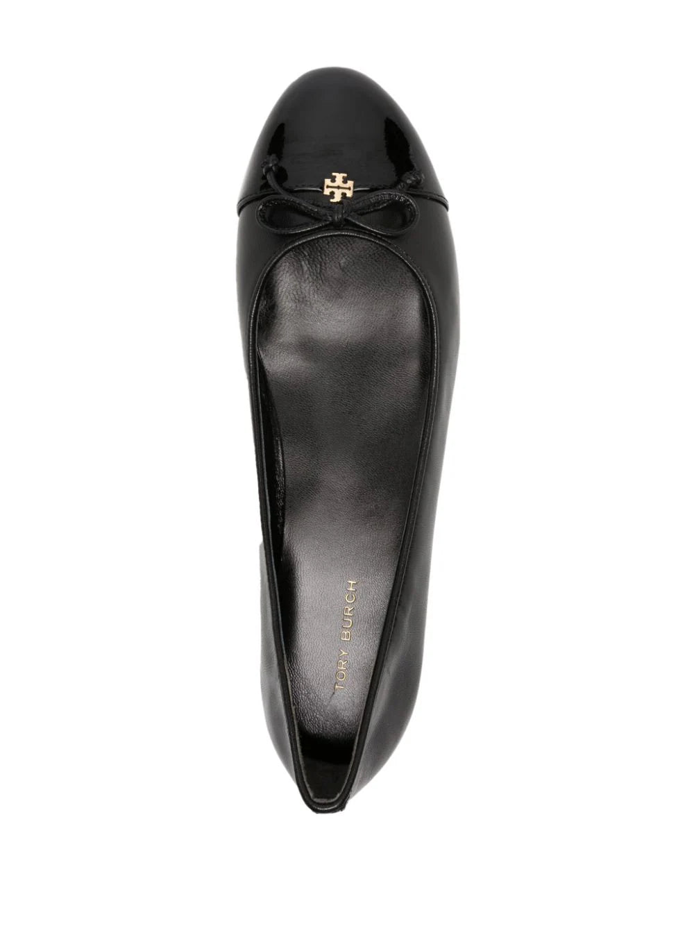 Tory Burch Cap-toe Ballet