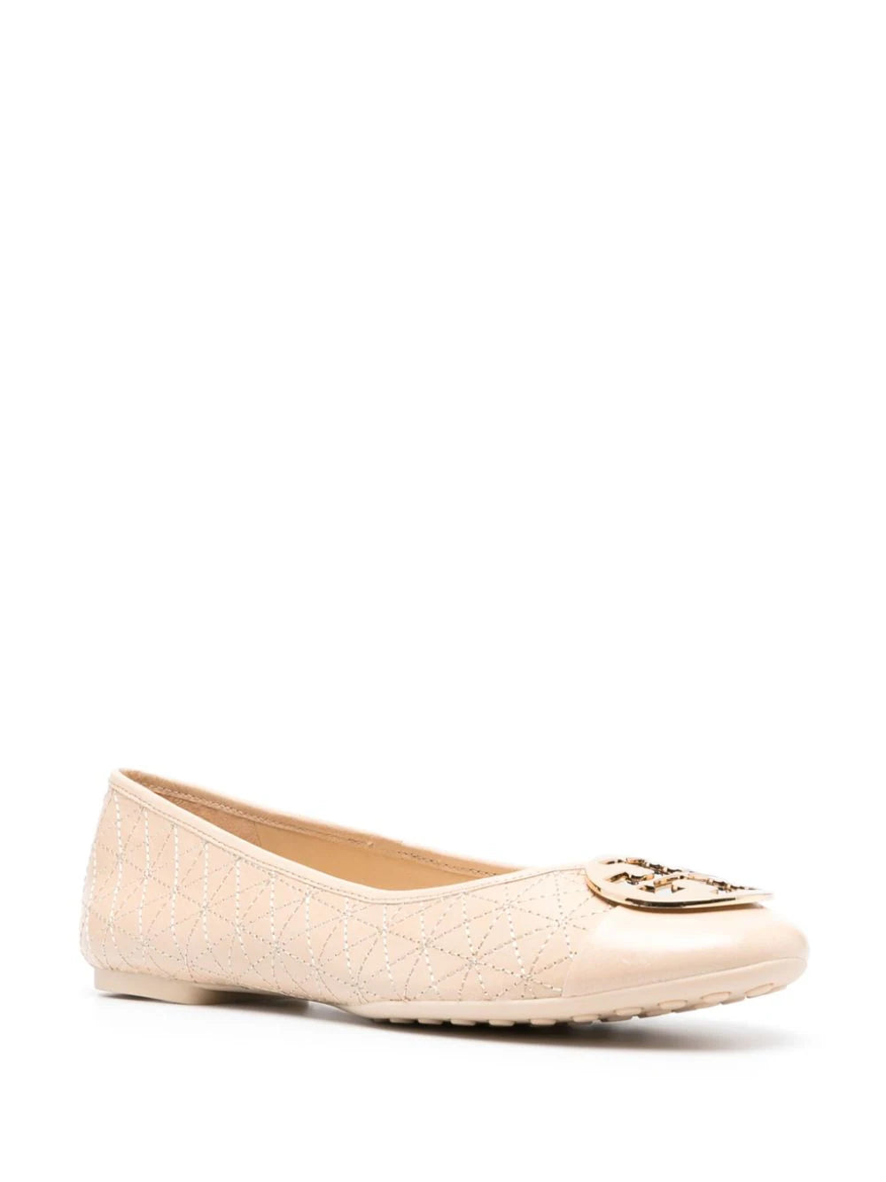 Tory Burch Claire Ballet Flat