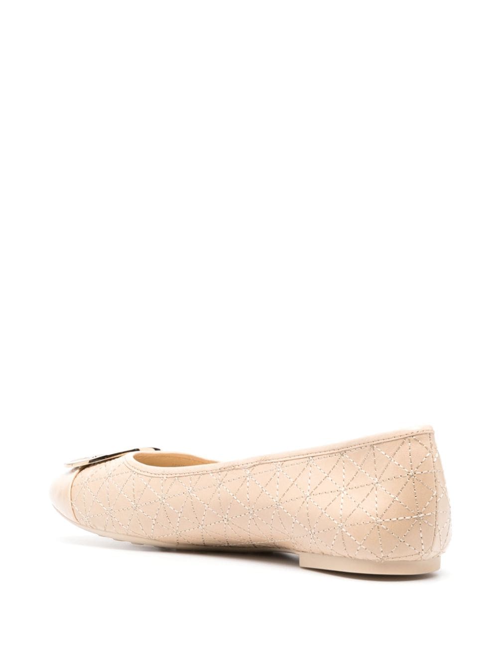 Tory Burch Claire Ballet Flat