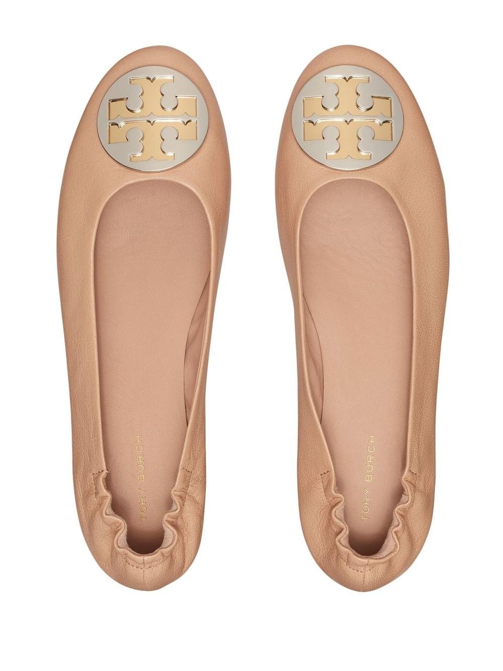 Tory Burch Claire Ballet Flat