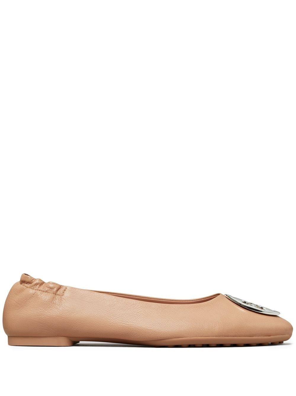 Tory Burch Claire Ballet Flat