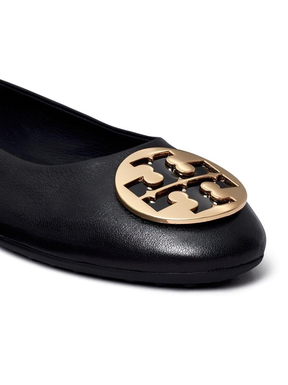 Tory Burch Claire Ballet Flat