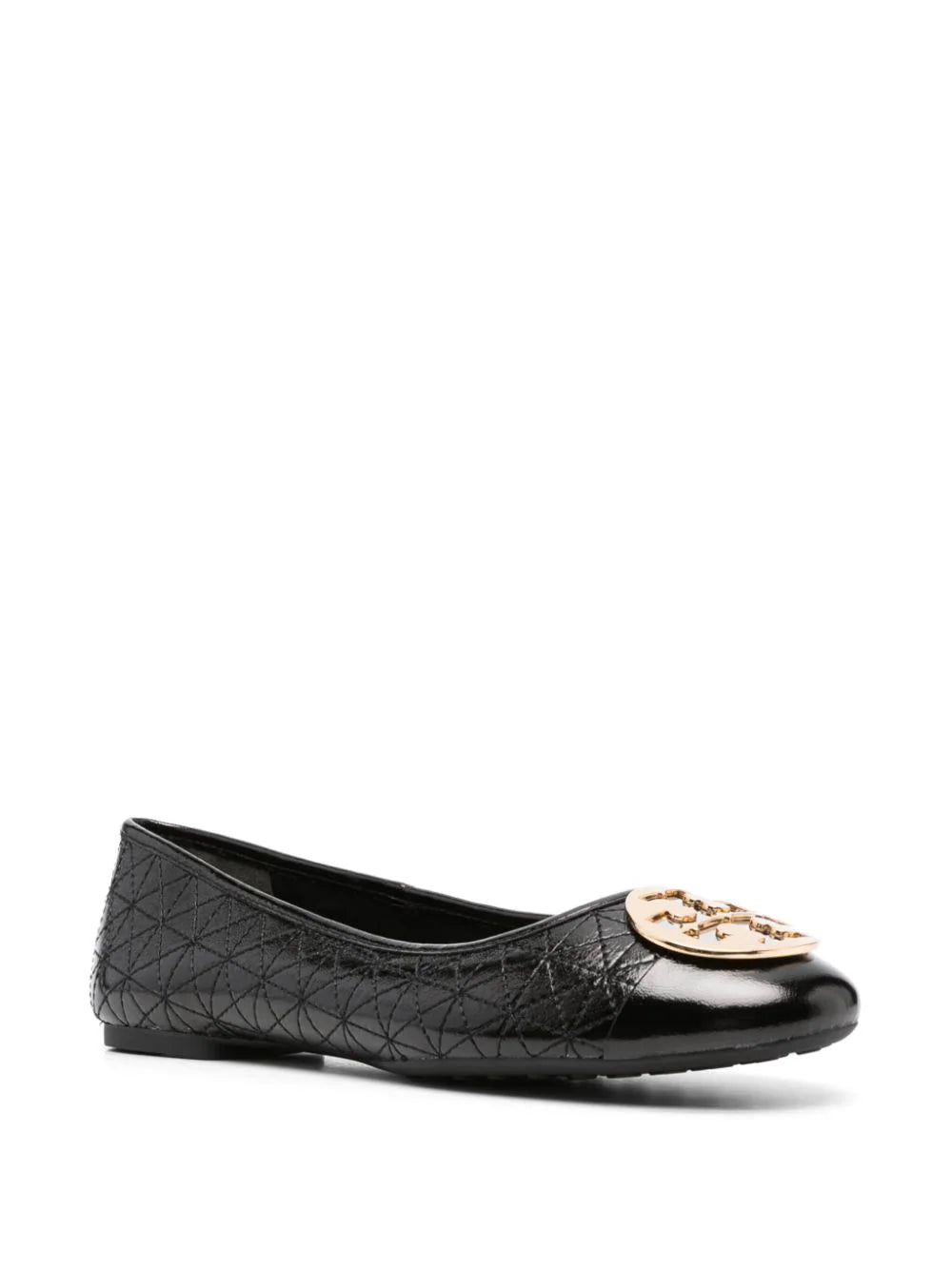 Tory Burch Claire Ballet Flat