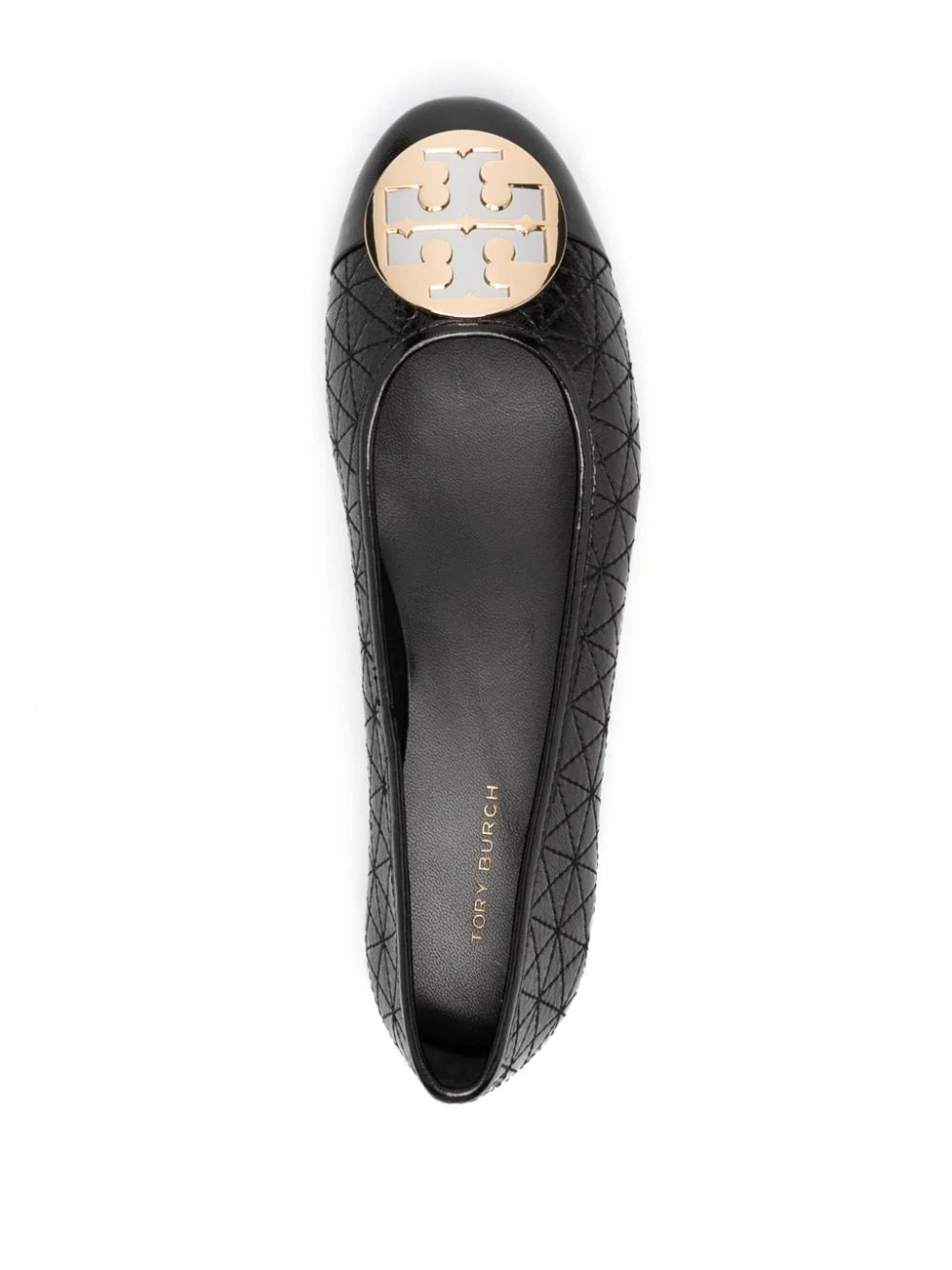 Tory Burch Claire Ballet Flat