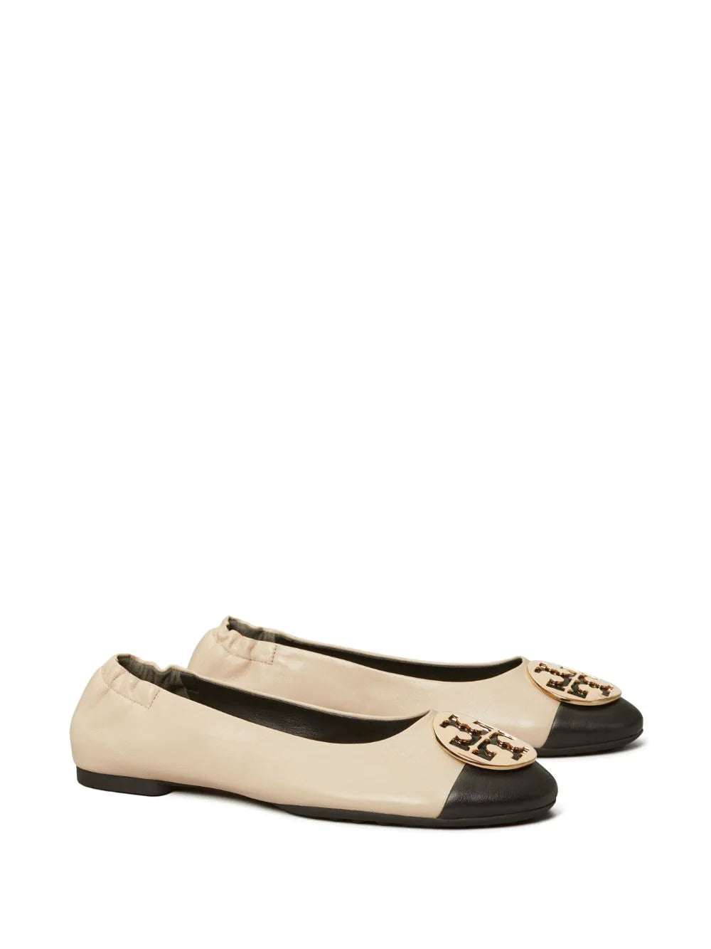 Tory Burch Claire Ballet Flats