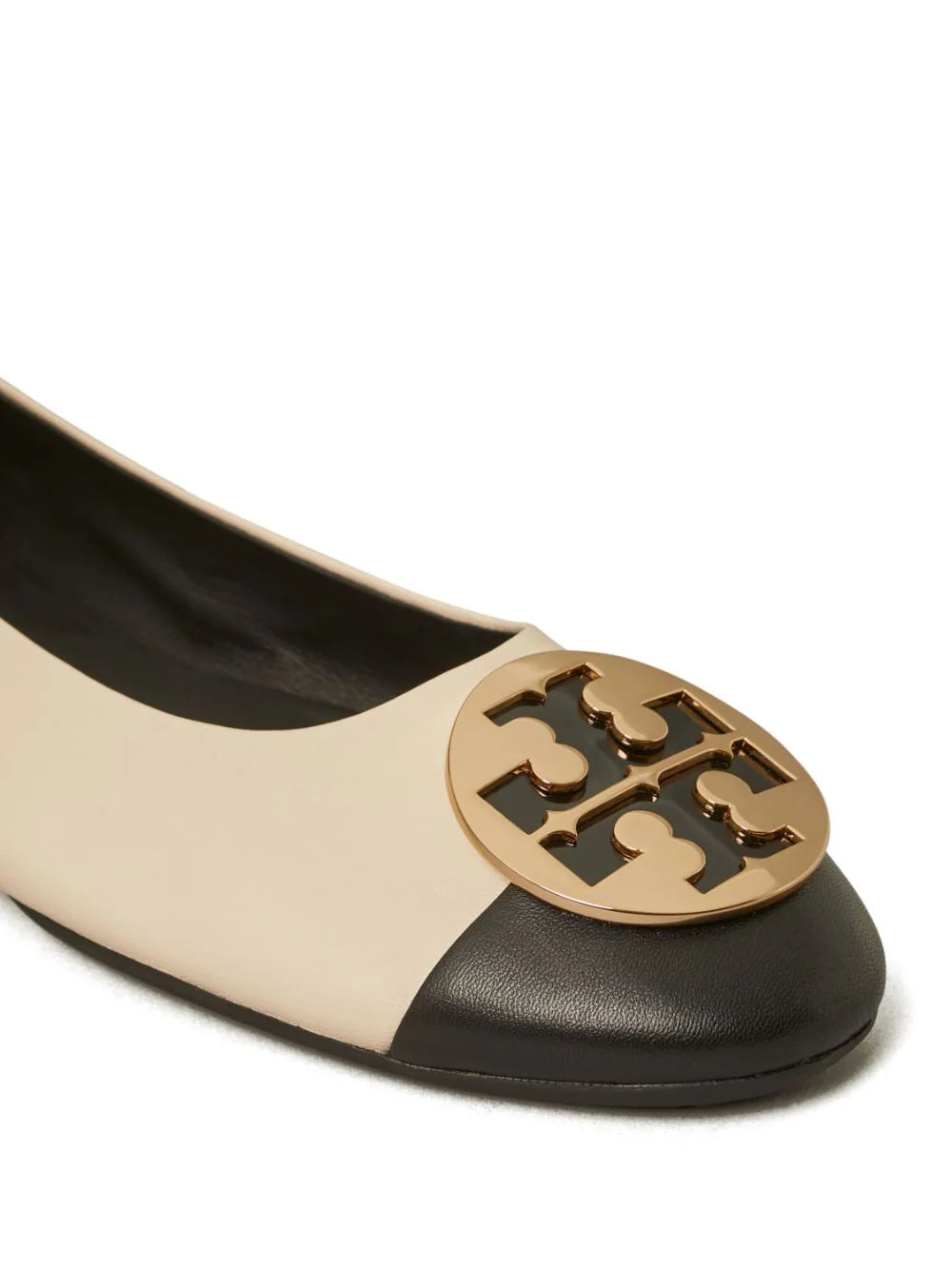 Tory Burch Claire Ballet Flats