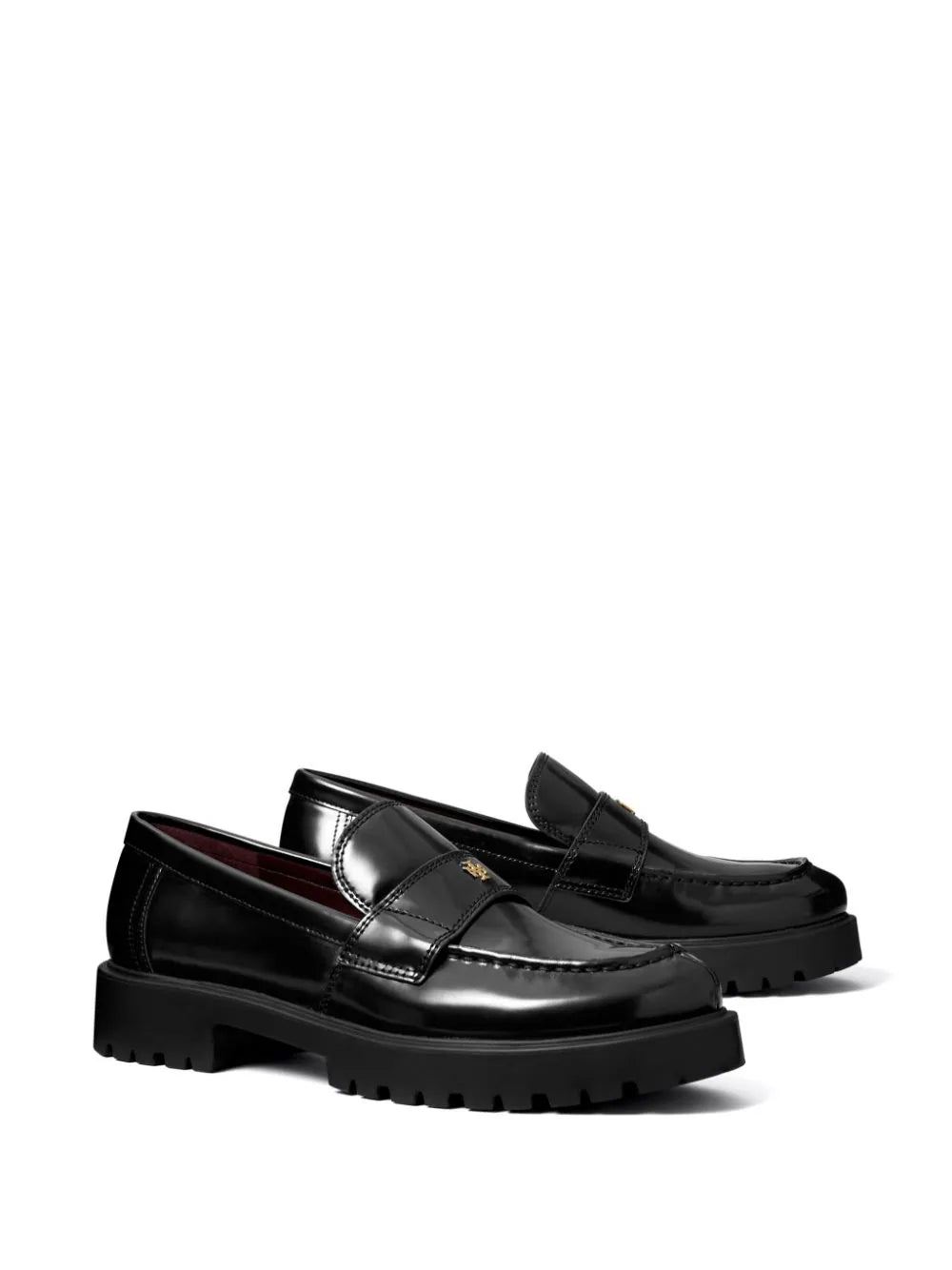 Tory Burch Classic Lug Loafer
