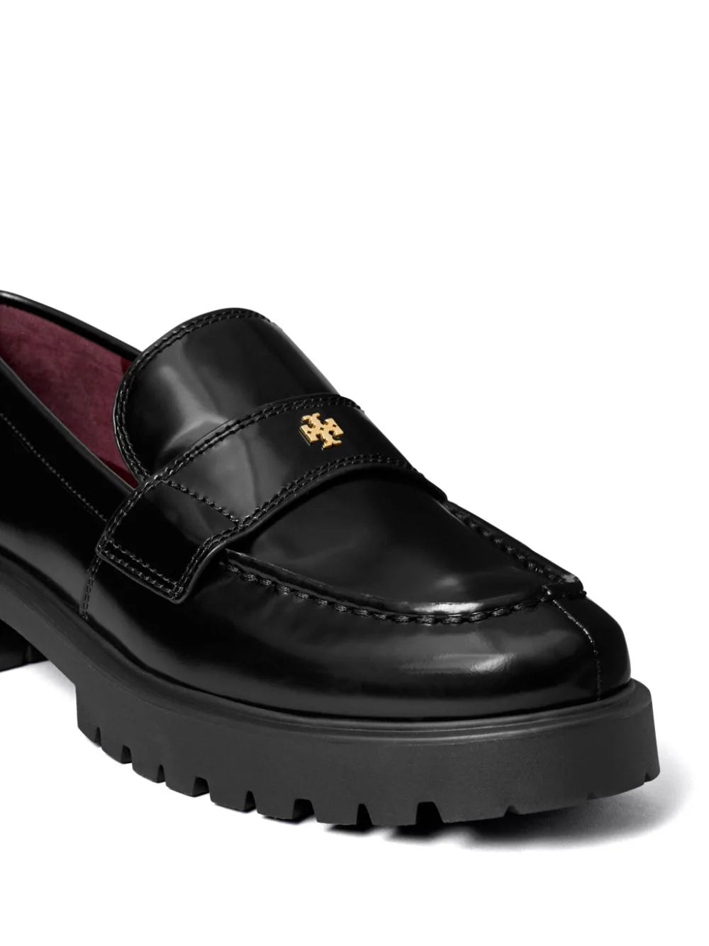 Tory Burch Classic Lug Loafer