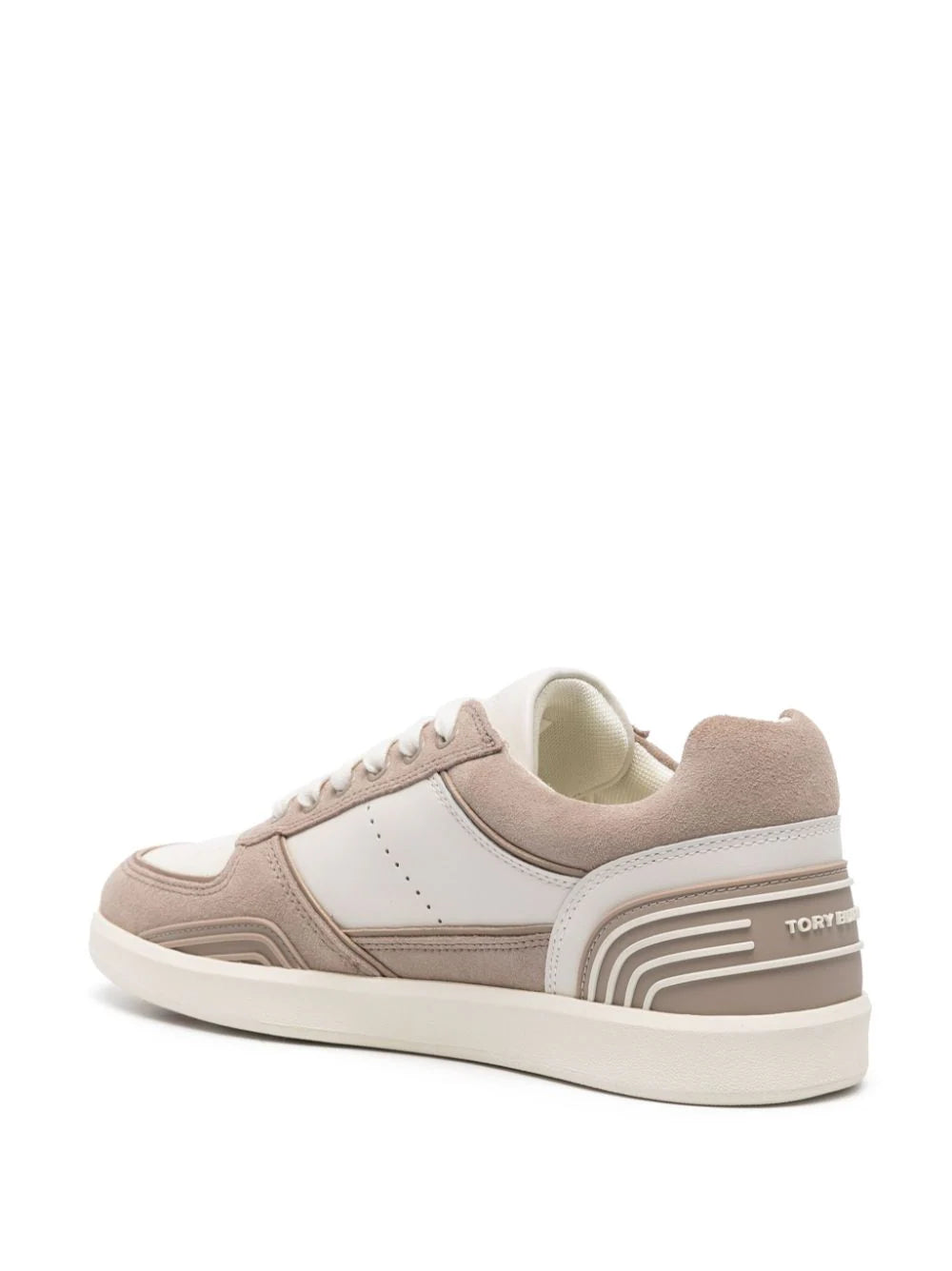 Tory Burch Clover Court Sneakers
