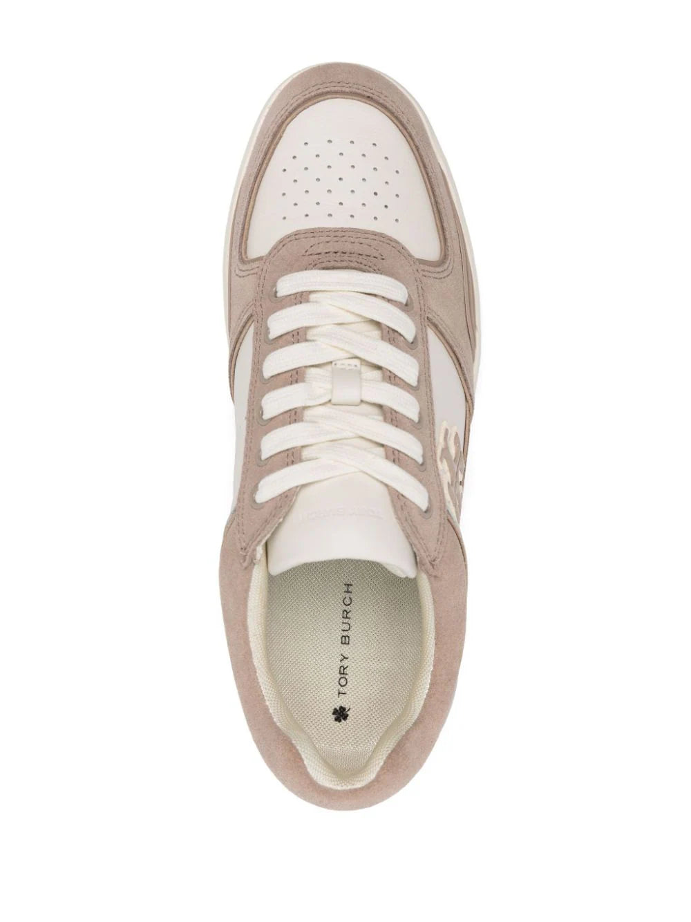 Tory Burch Clover Court Sneakers