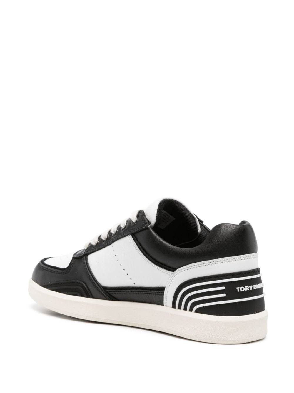Tory Burch Clover Court Sneakers