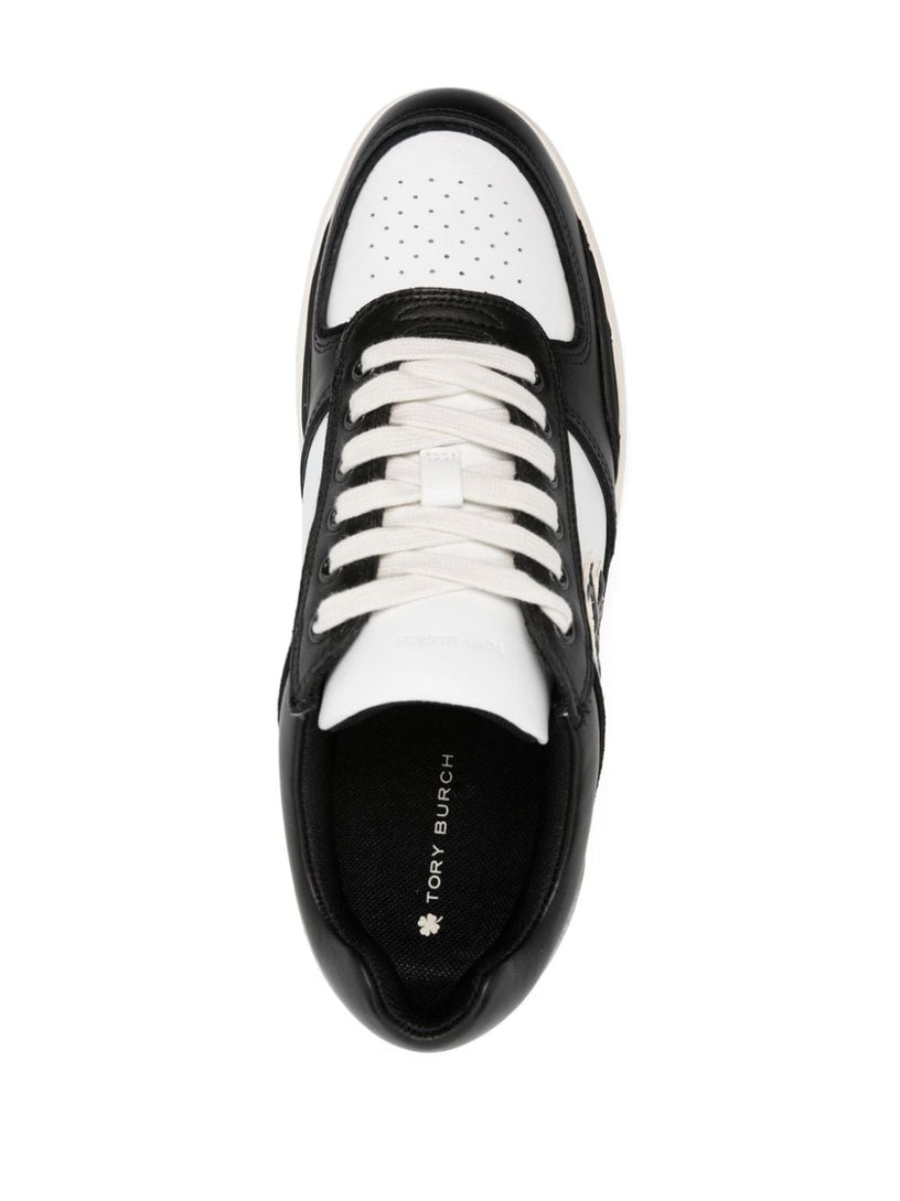 Tory Burch Clover court sneakers