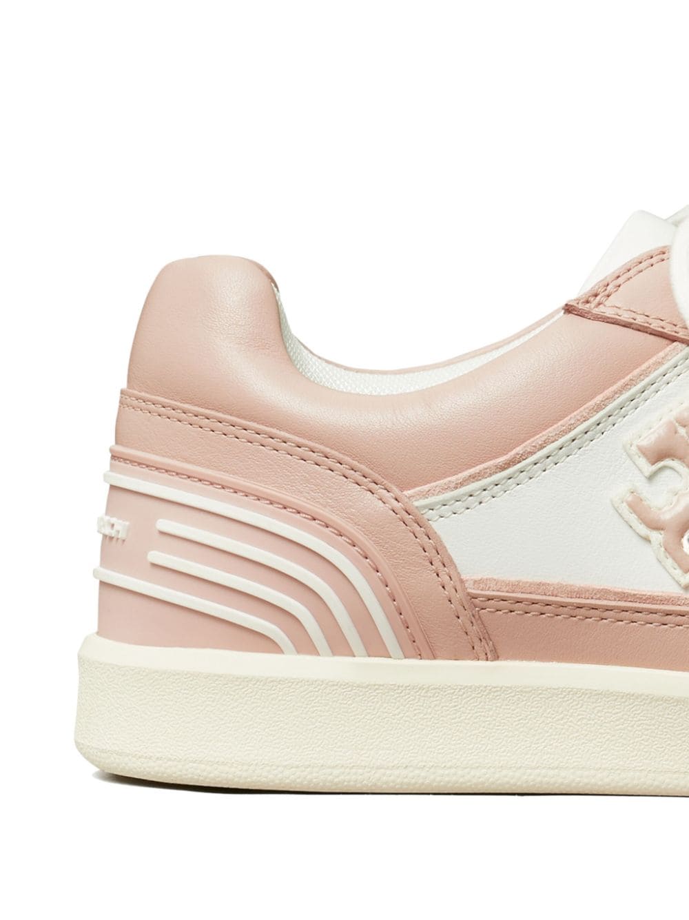 Tory Burch Clover Court Sneakers