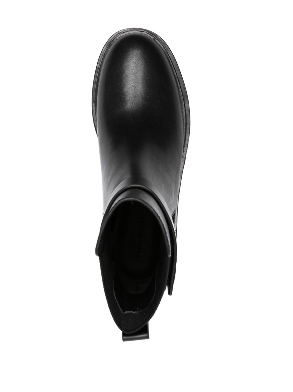 Tory Burch Double T Chelsea Boots