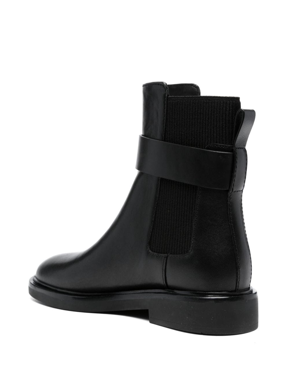 Tory Burch Double T Chelsea Boots