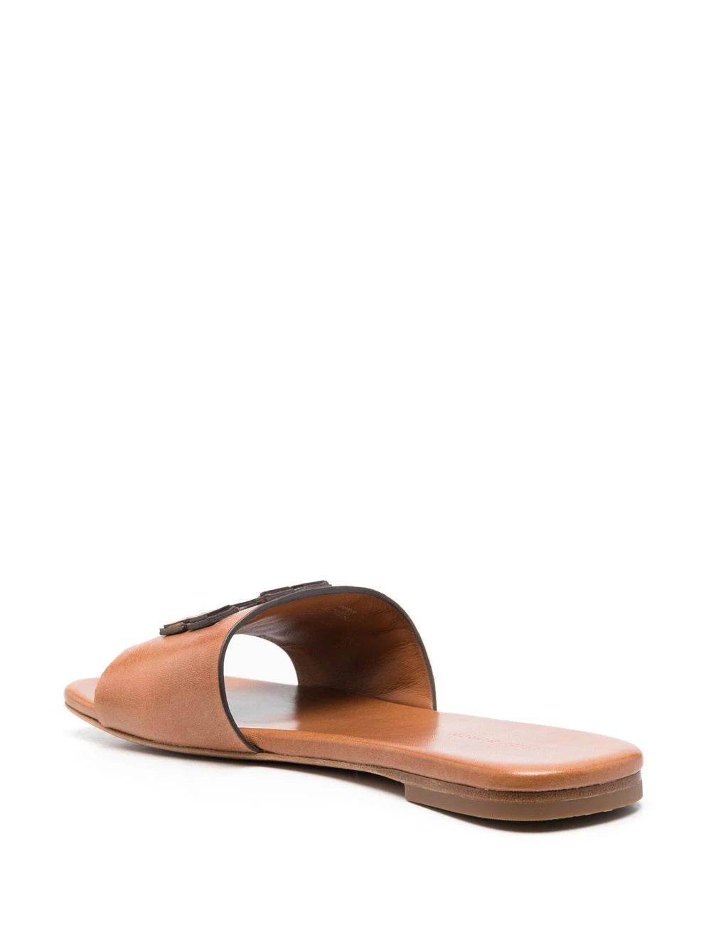 Tory Burch Double T Sandals