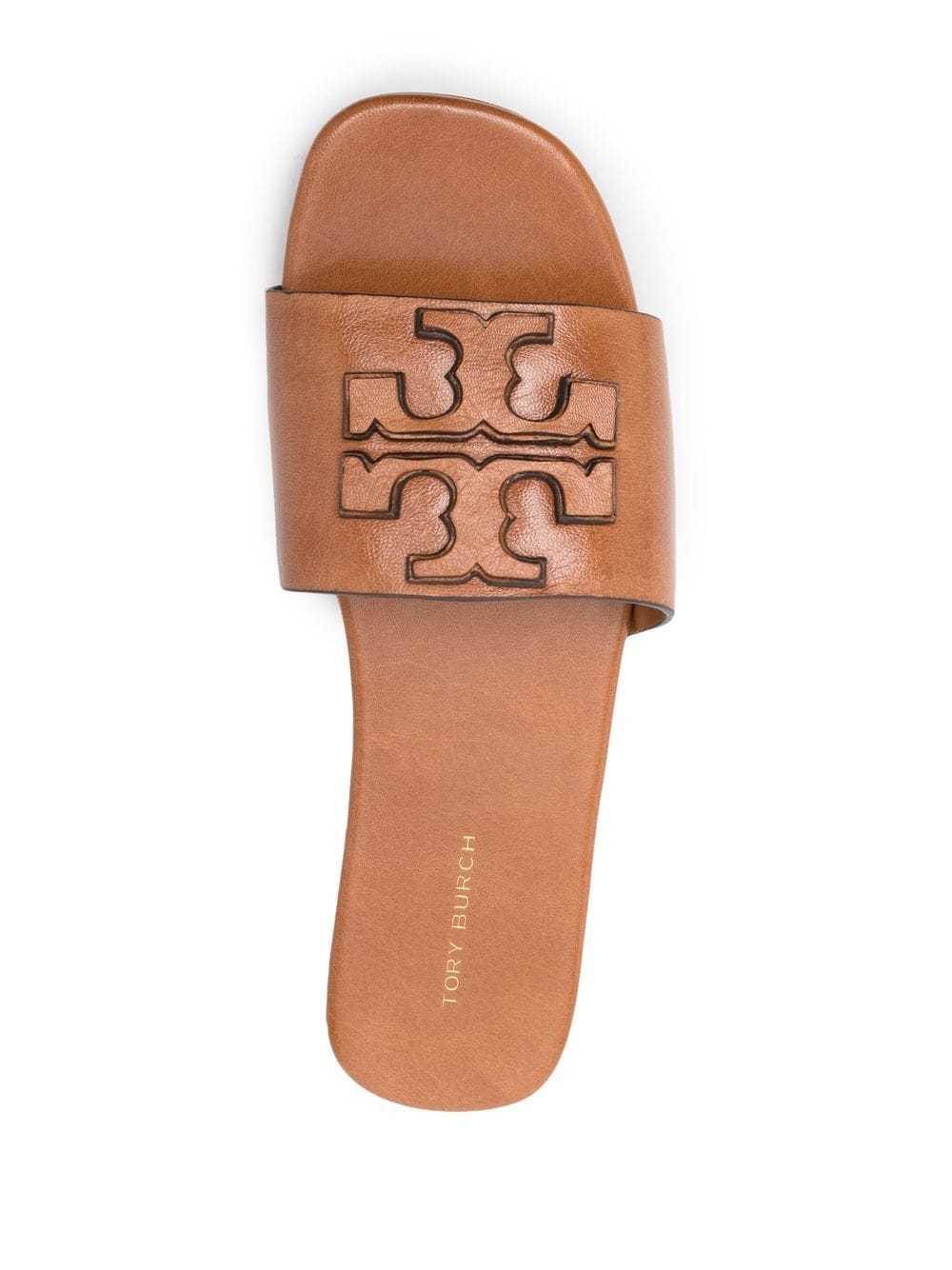 Tory Burch Double T Sandals