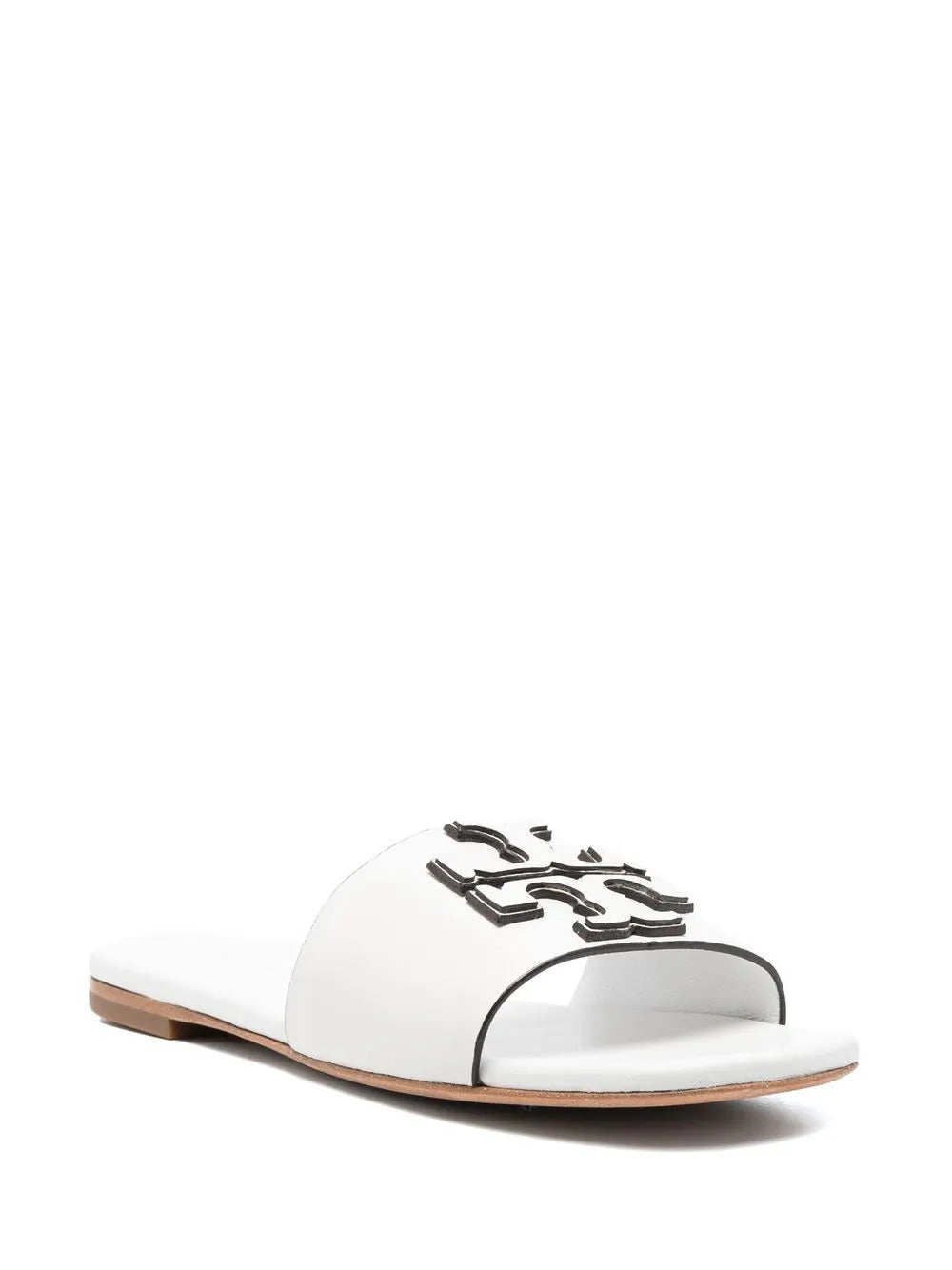 Tory Burch Double T Sandals