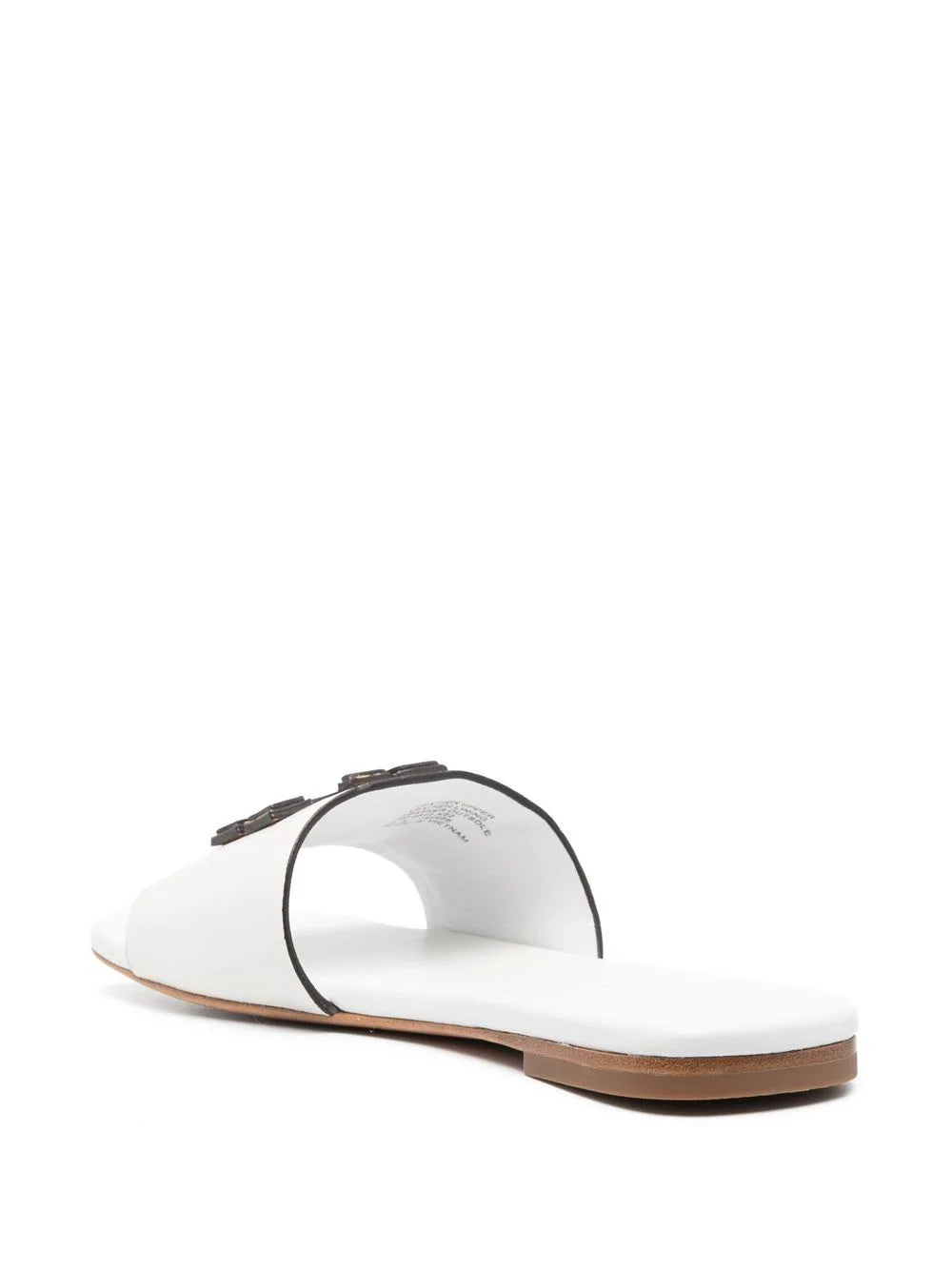 Tory Burch Double T Sandals