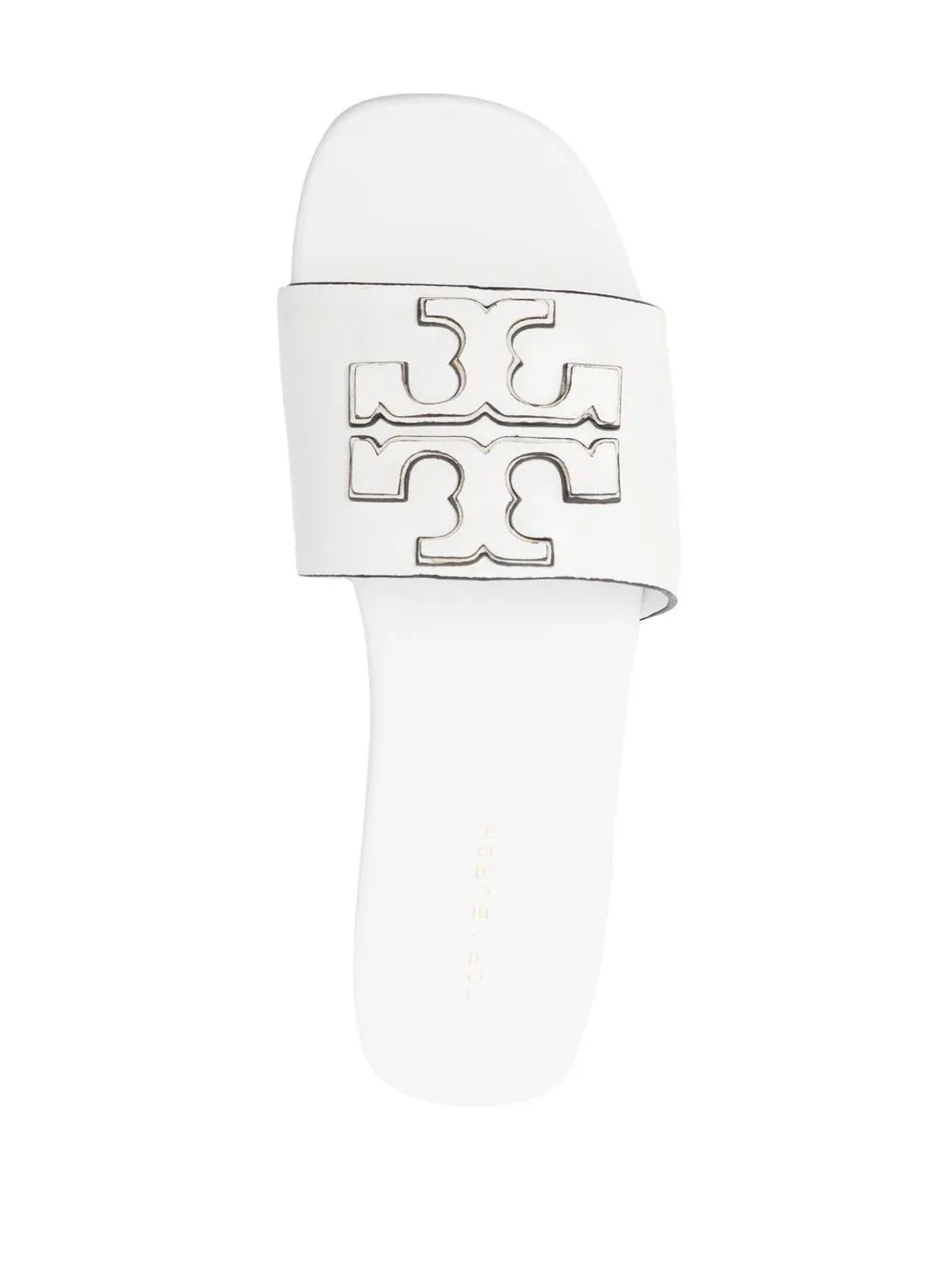 Tory Burch Double T Sandals