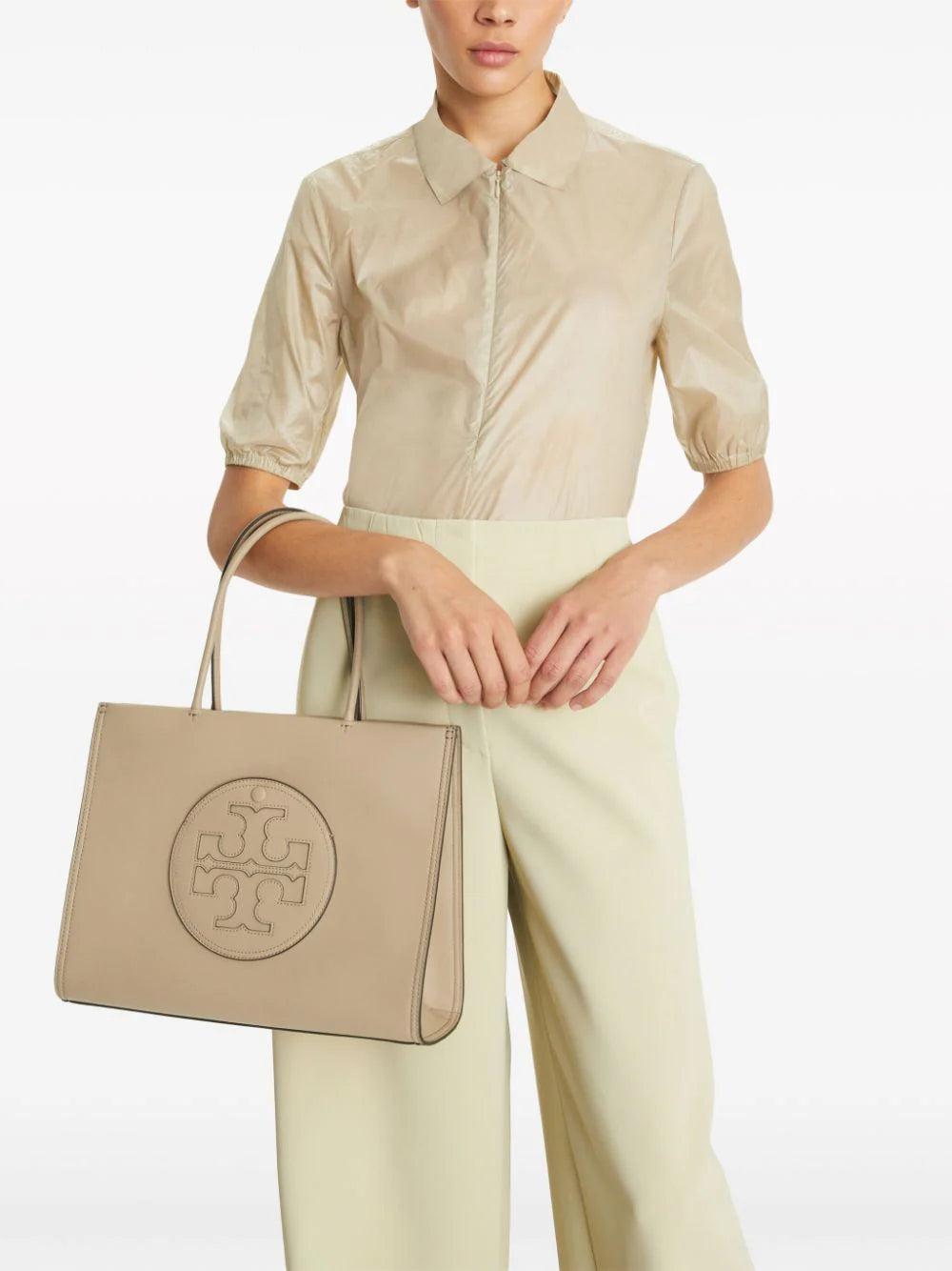 Tory Burch Ella Bio Small Tote
