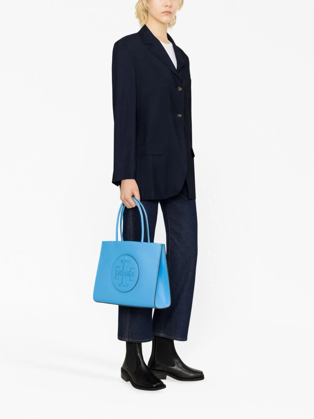 Tory Burch Ella Bio Small Tote