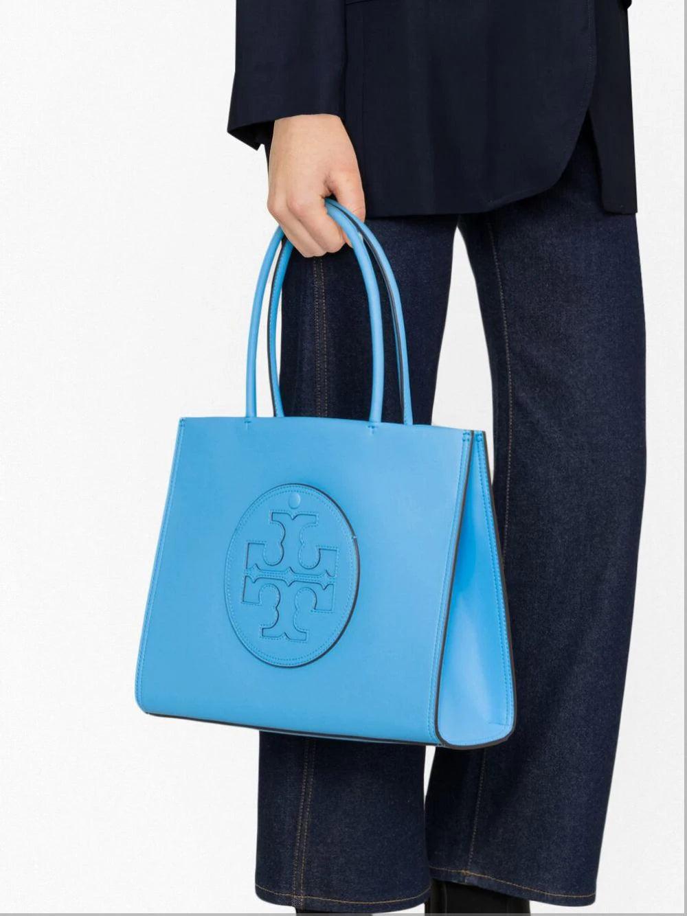 Tory Burch Ella Bio Small Tote