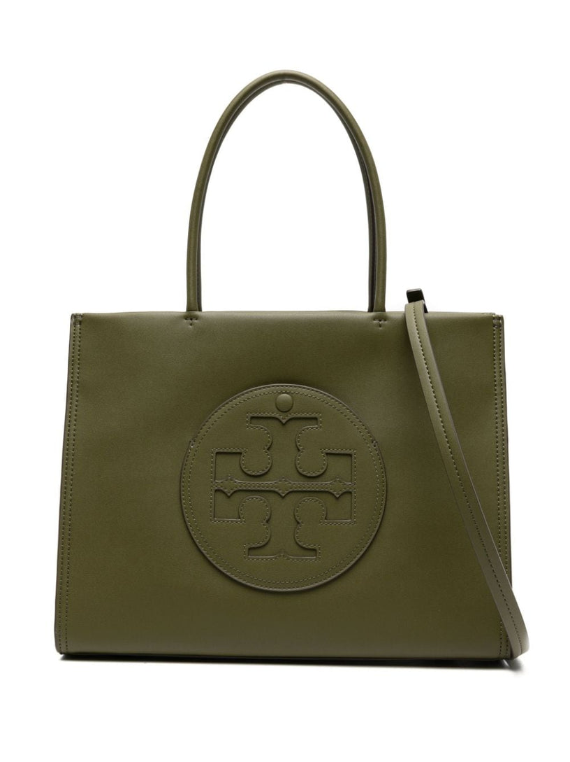 Tory Burch Ella bio small tote
