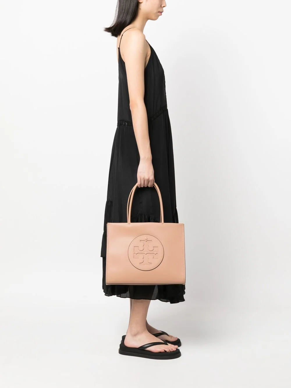 Tory Burch Ella Bio Small Tote