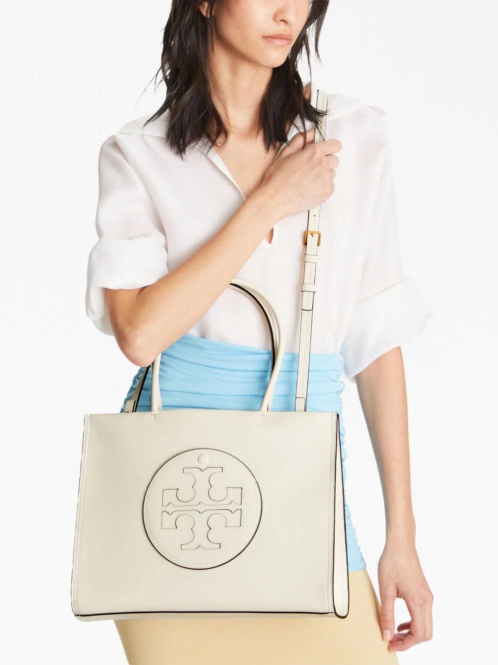 Tory Burch Ella Bio Small Tote