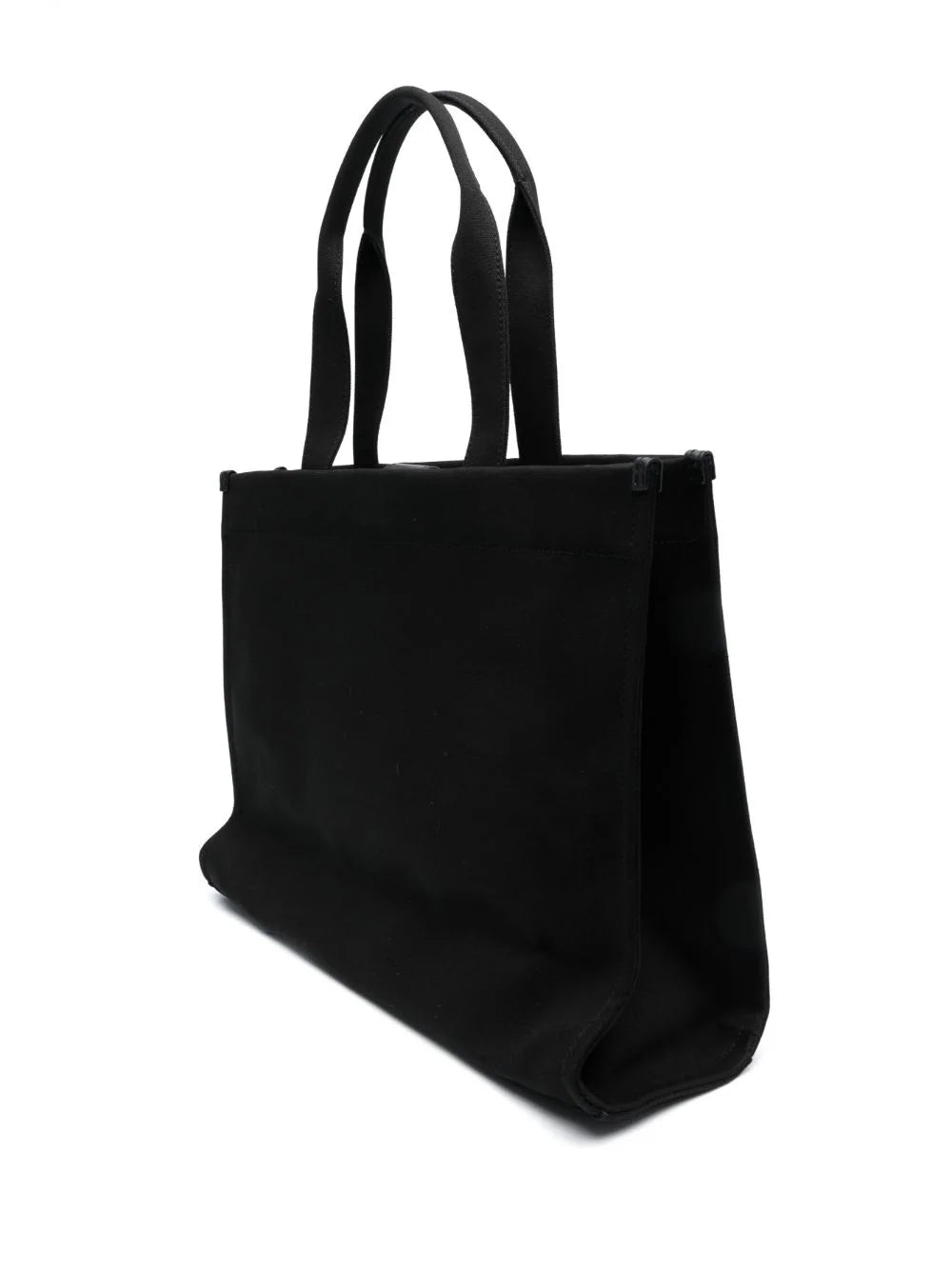 Tory Burch Ella Canvas Tote Bag