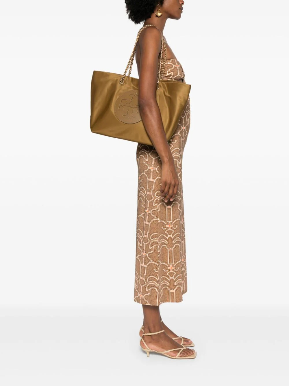 Tory Burch Ella Chain Tote