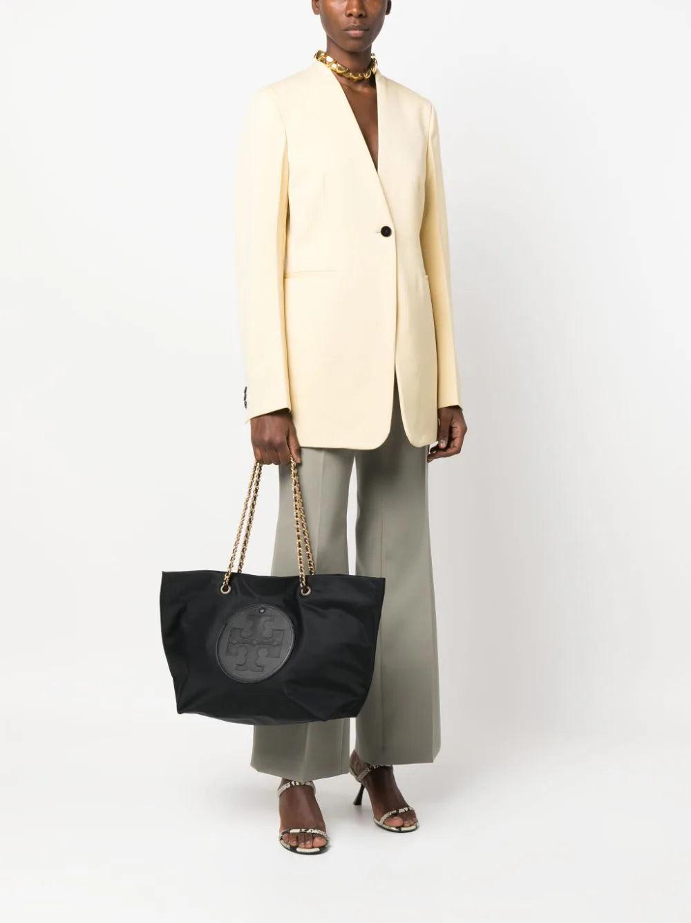 Tory Burch Ella Chain Tote