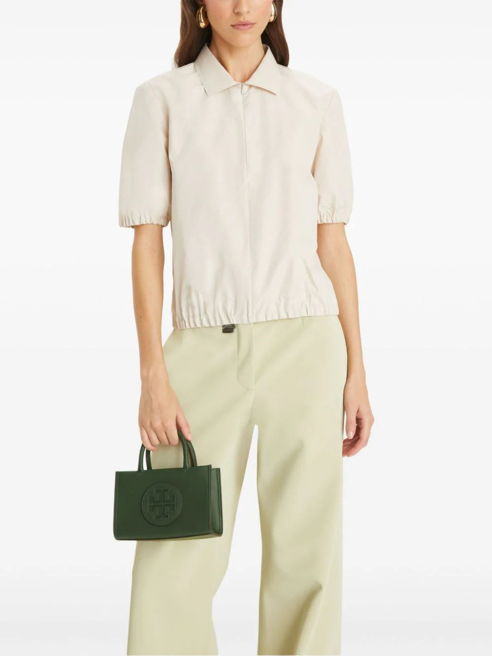 Tory Burch Ella Mini Bag