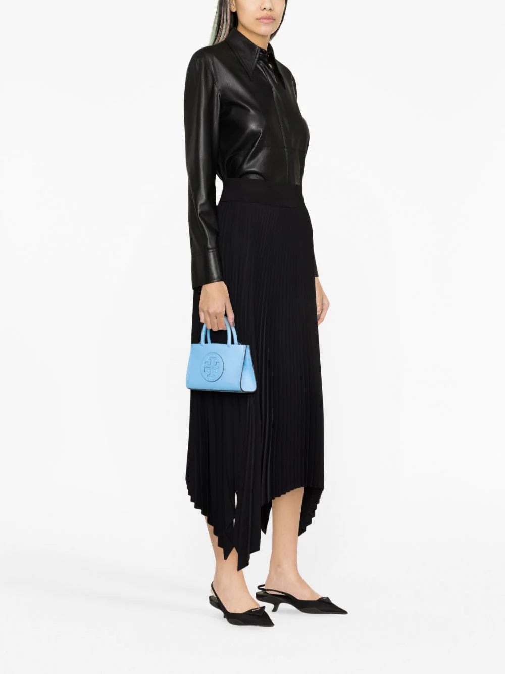 Tory Burch Ella Mini Bag