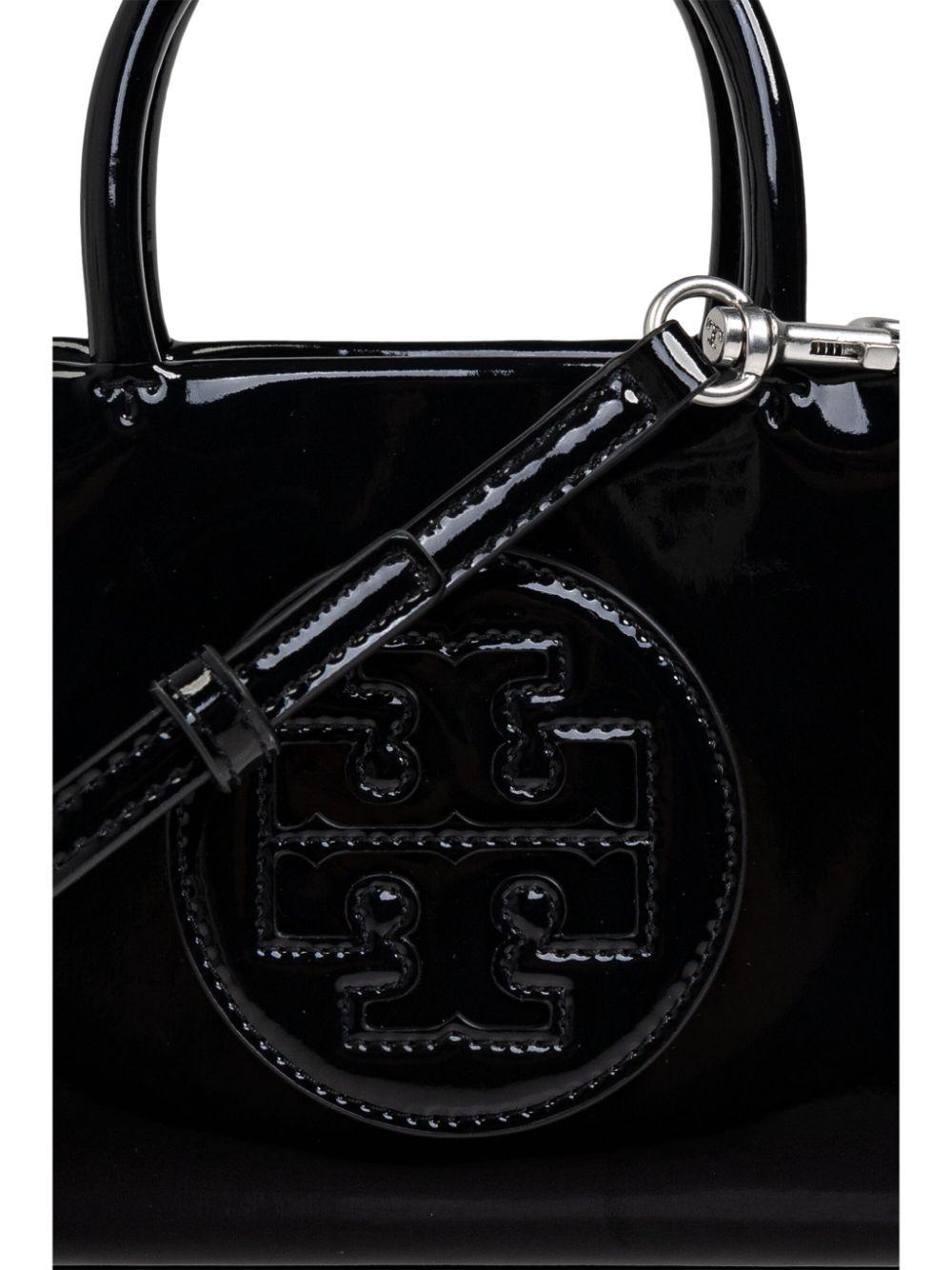 Tory Burch Ella Patent Mini Bag