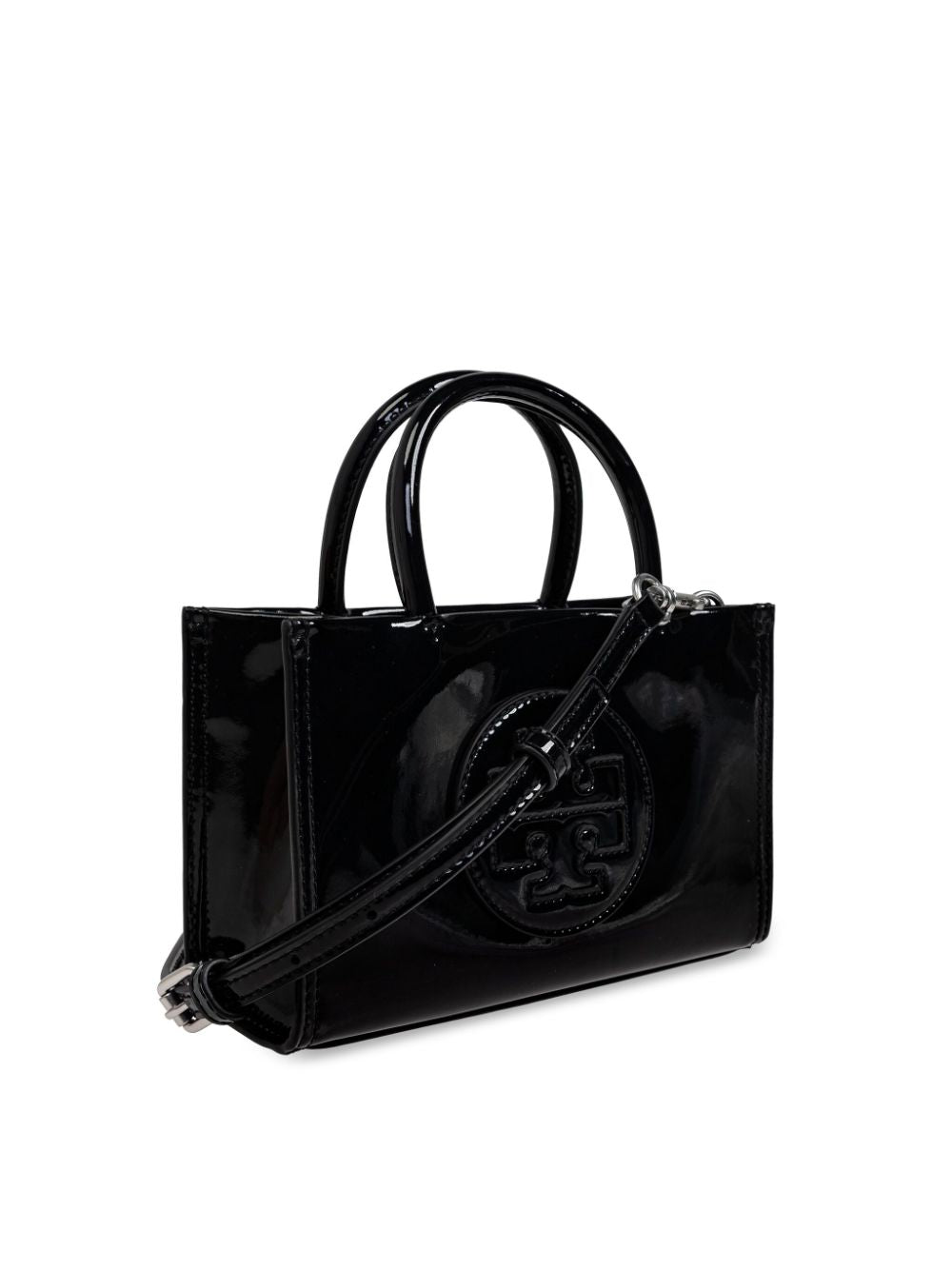 Tory Burch Ella Patent Mini Bag