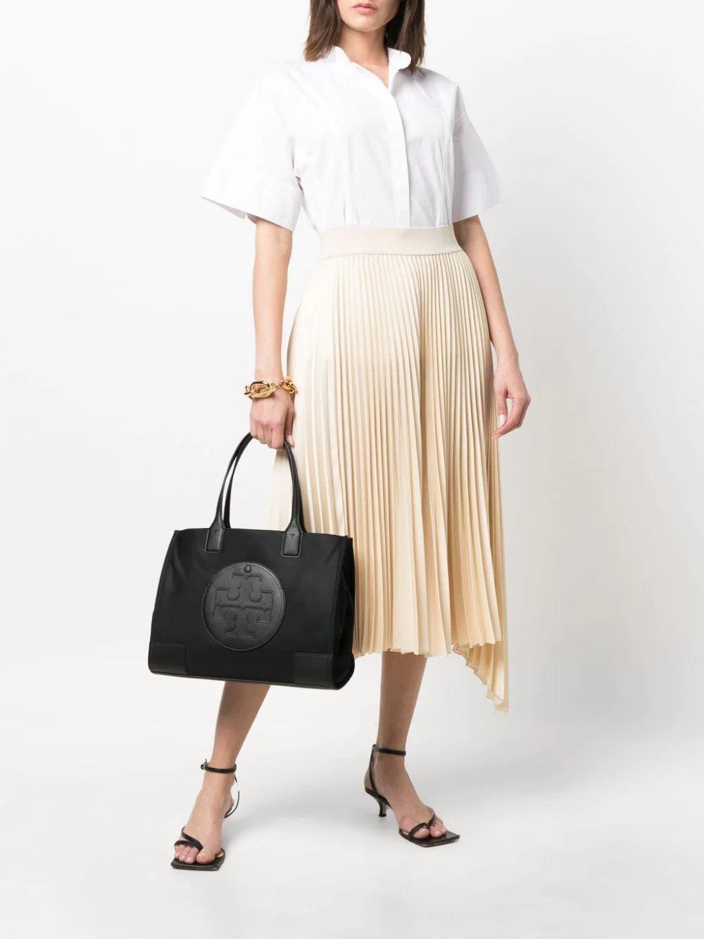 Tory Burch Ella Small Tote