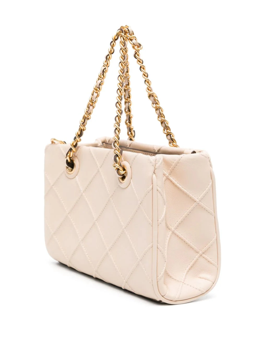 Tory Burch Fleming Mini Tote Bag
