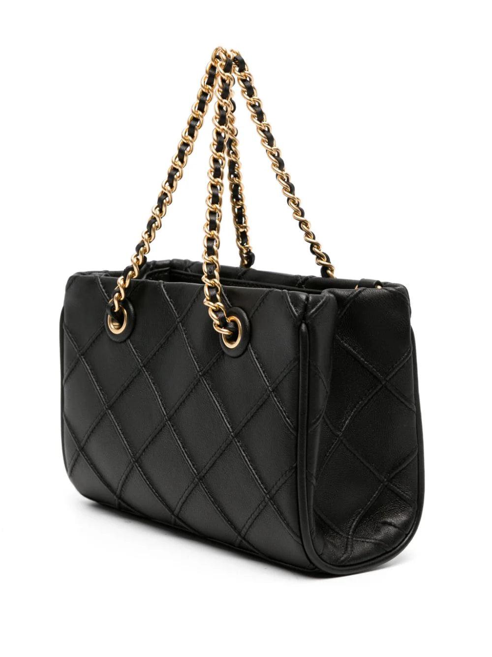 Tory Burch Fleming Mini Tote Bag